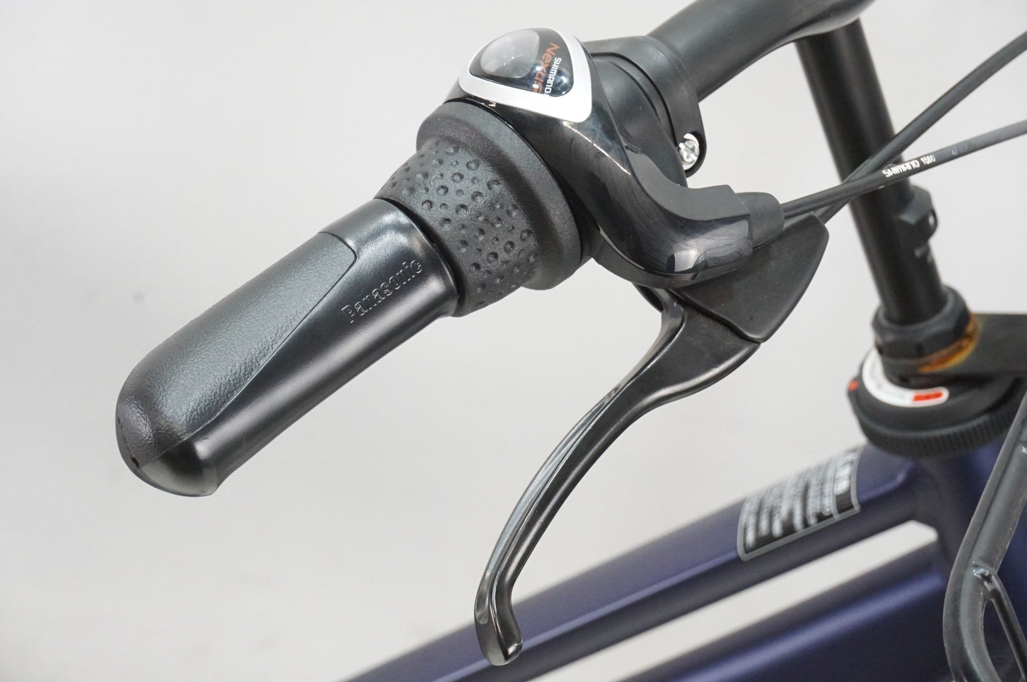 PANASONIC 「パナソニック」 ティモ・S BE-FTS633 2025年購入 26インチ 電動アシスト自転車 / 大宮店