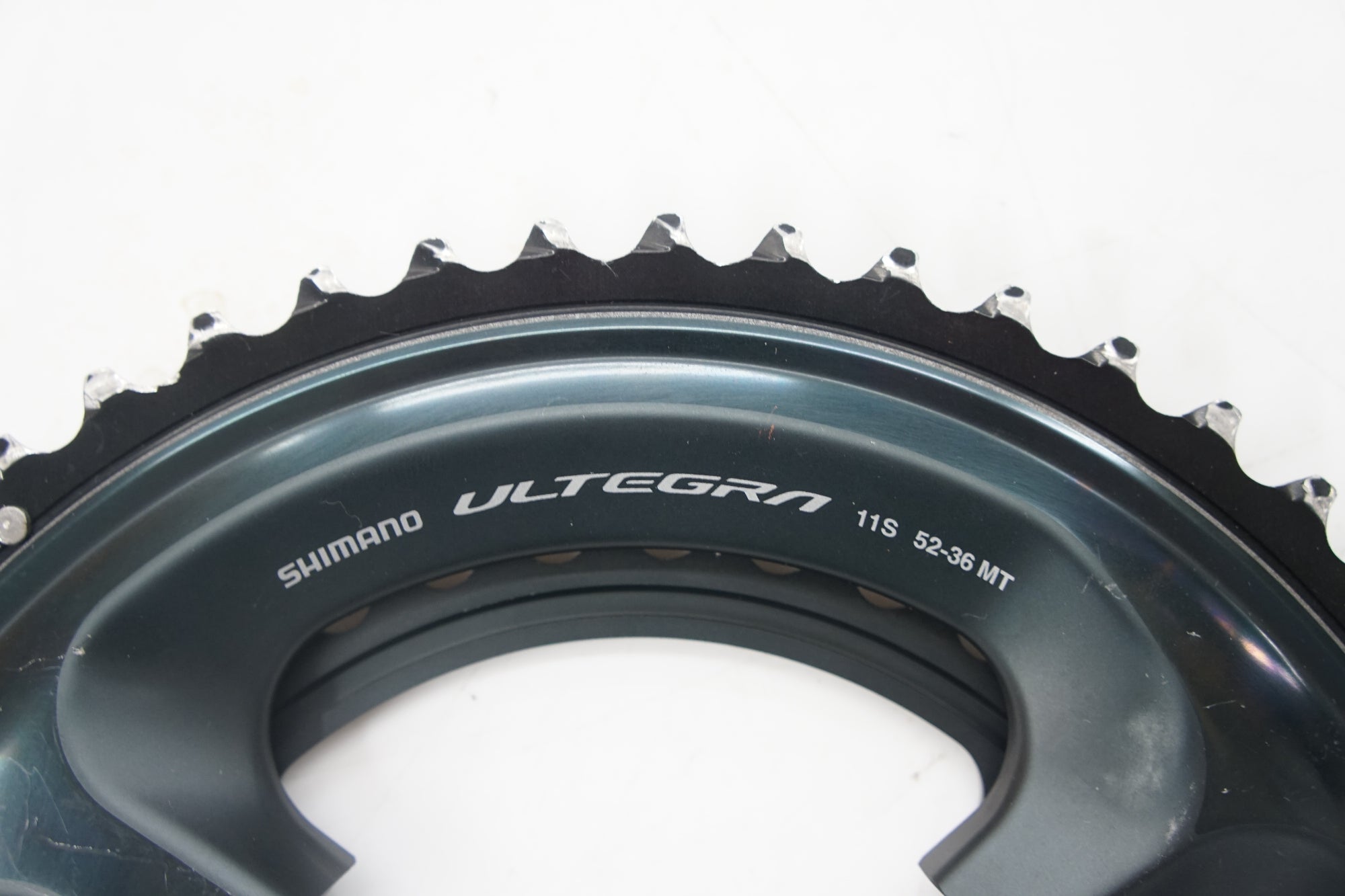 SHIMANO 「シマノ」 ULTEGRA R8000 52-36T チェーンリングセット / バイチャリ浦和ベース