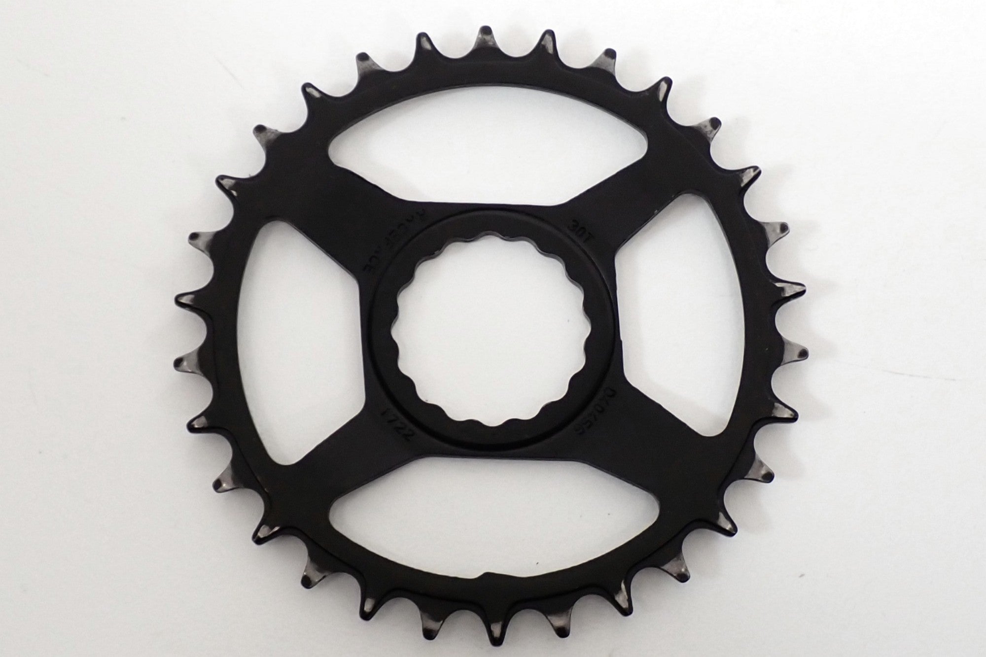 RACEFACE 「レースフェイス」 RNWDM30STBLK 30T チェーンリング / 伊勢崎店