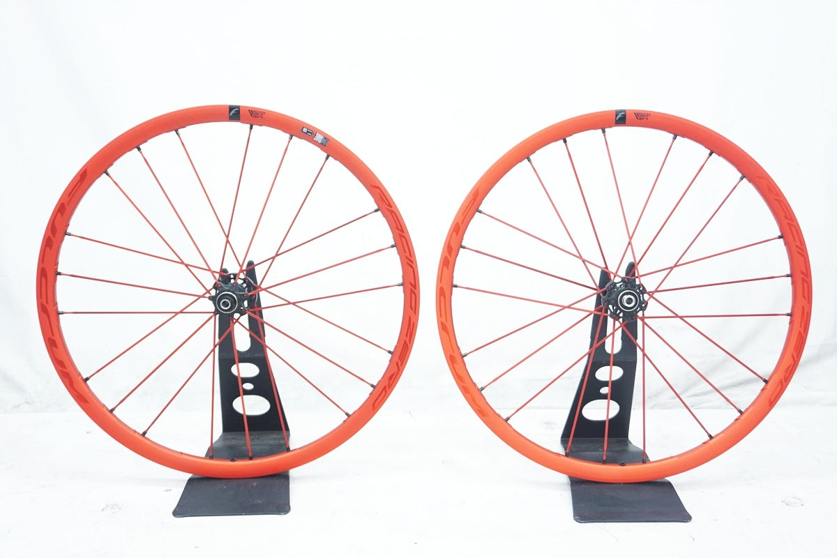 FULCRUM 「フルクラム」 RACING ZERO CMPTZN DB シマノ11速 ホイール