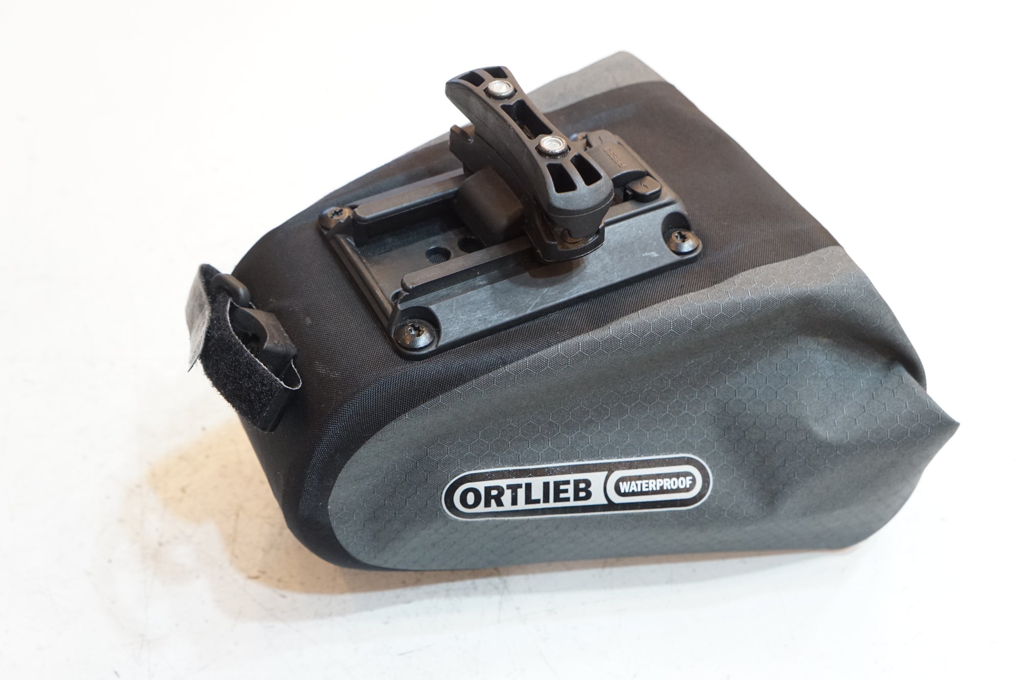 ORTLIEB 「オルトリーブ」 サドルバッグ / バイチャリ浦和ベース