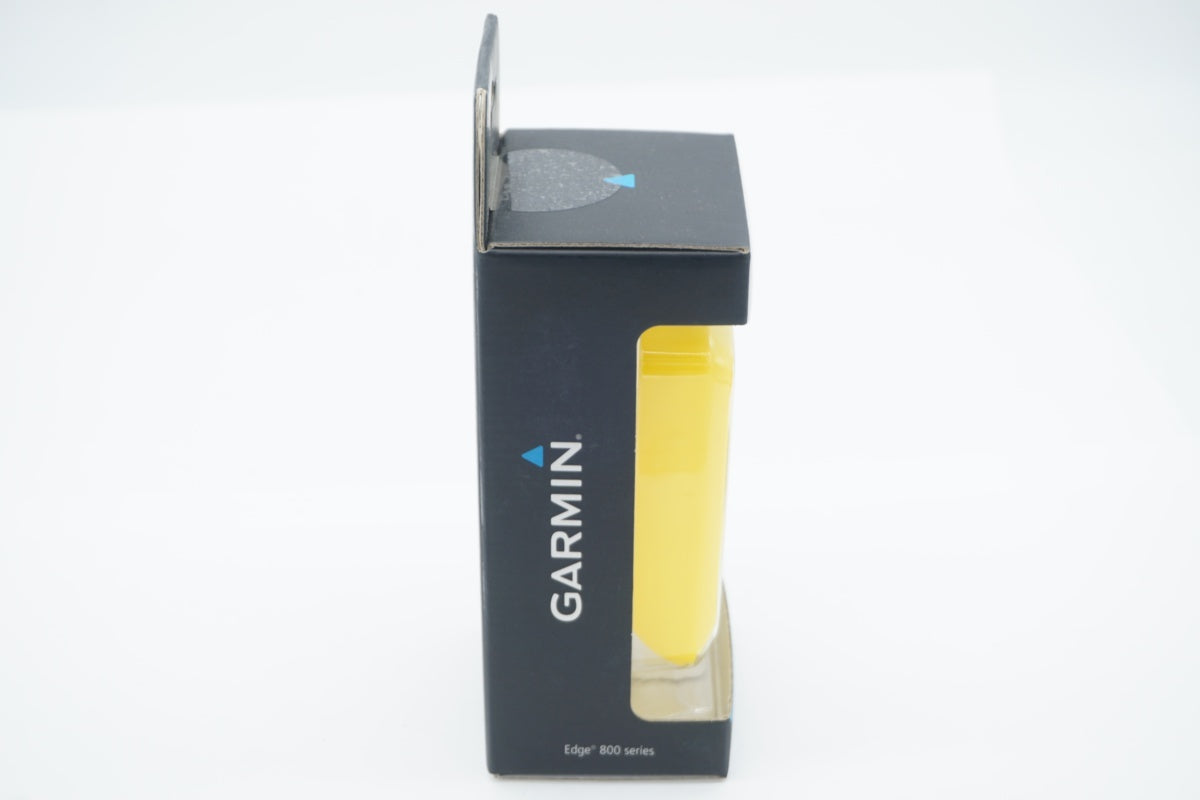 Garmin Edge 800 海外版（台湾）｜付属品ほぼ未使用・美品｜液晶無傷 GARMIN 「ガーミン」 EDGE800・810用 シリコンケース / 滋賀大津店