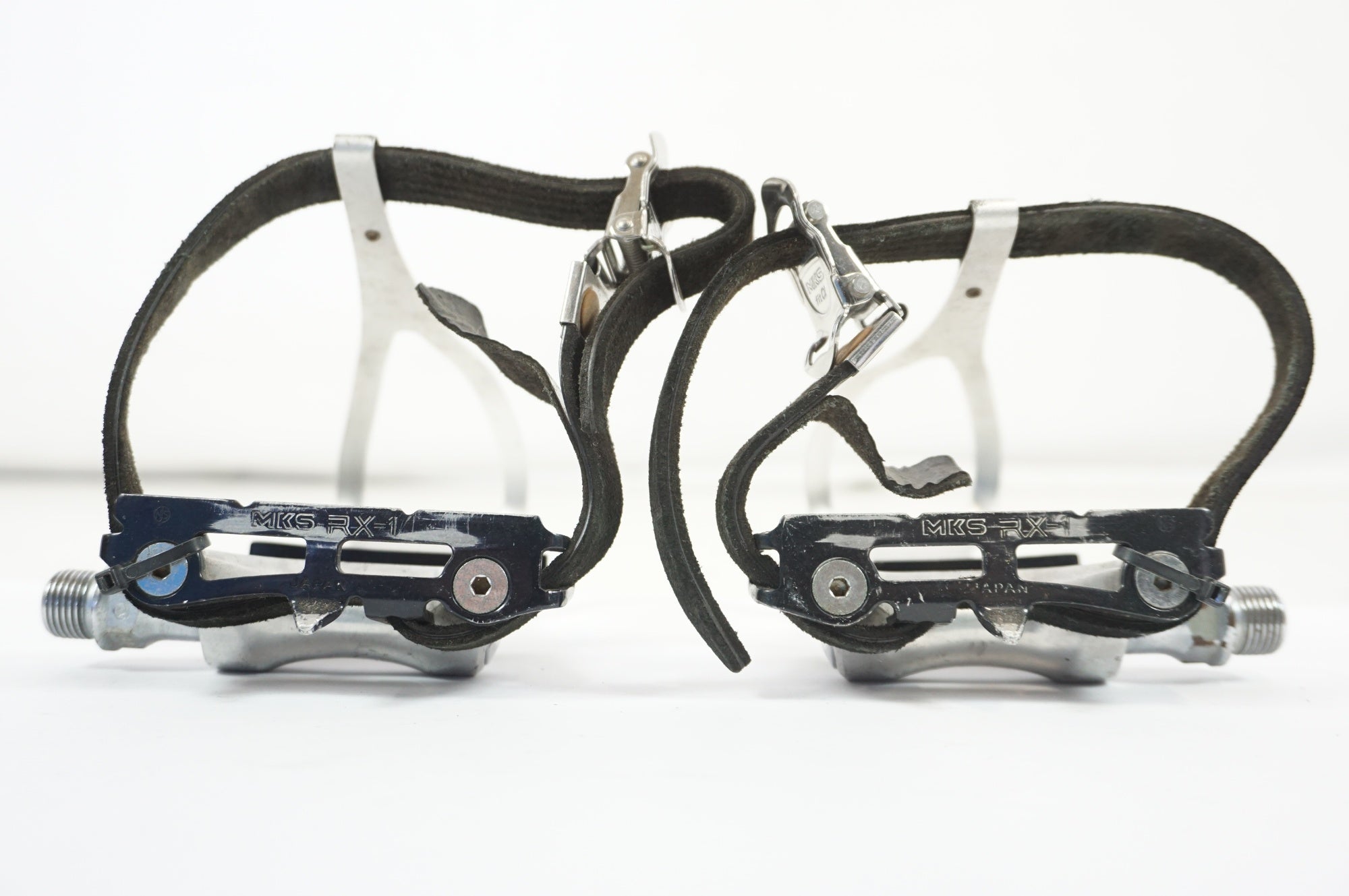 MKS 「ミカシマ」 RX-1 ペダル / 宇都宮店