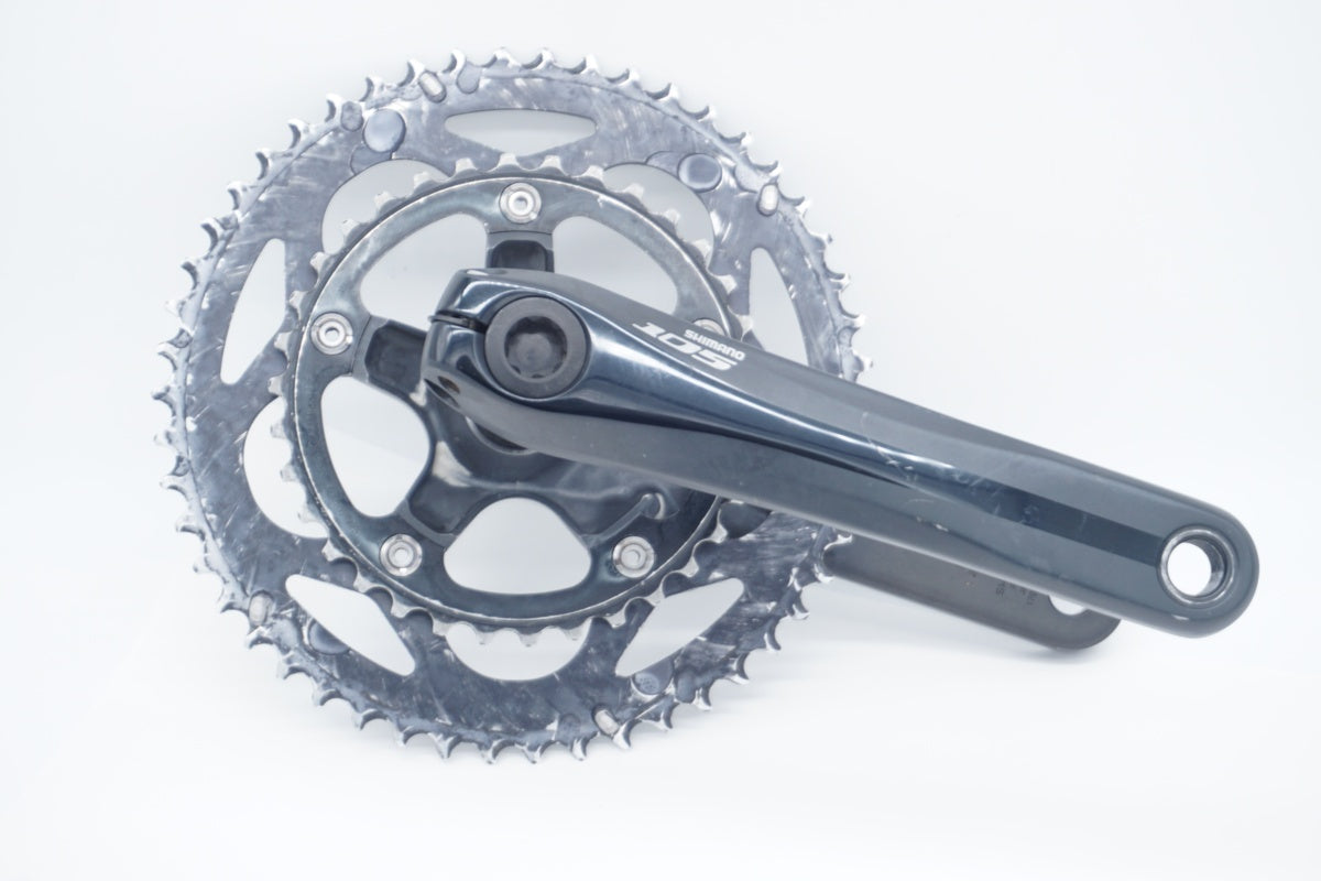 SHIMANO 「シマノ」 105 FC-5750 50-34T 170mm クランク/ 滋賀大津店