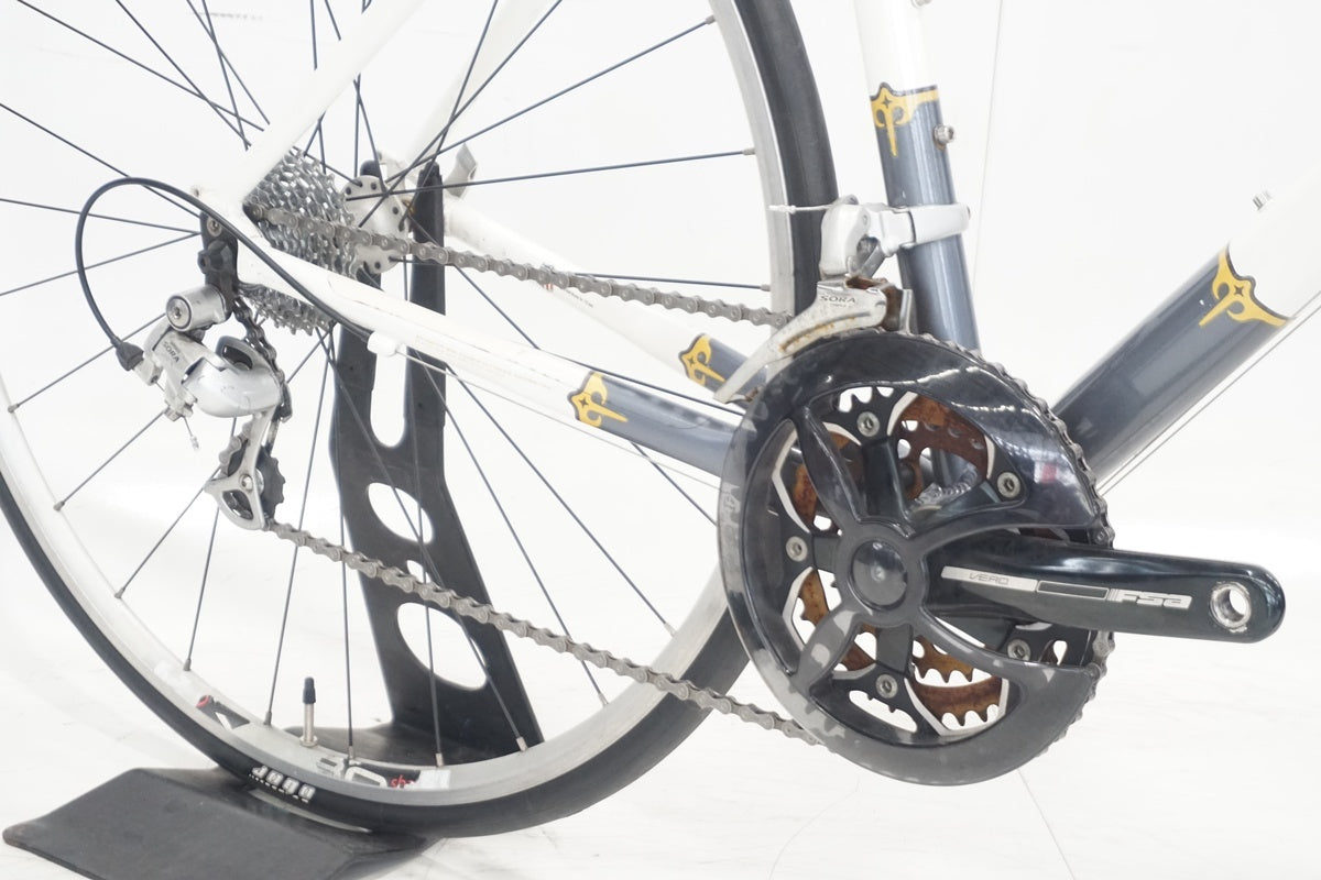 SCHWINN 「シューイン」 LETOUR SPORT 2012年モデル ロードバイク 