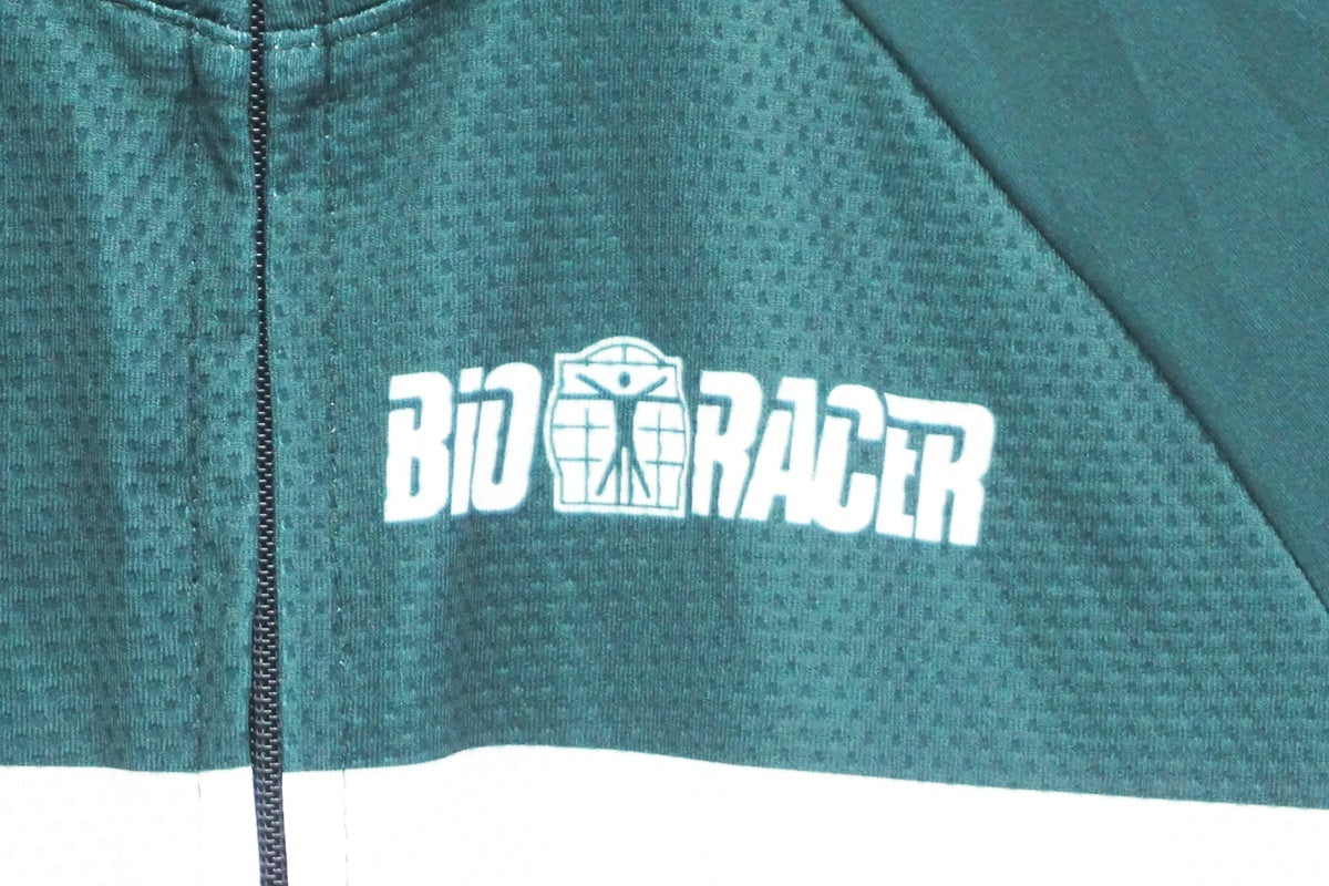 BIORACER (ビオレーサー) 半袖ジャージ METALIX ( メタリクス