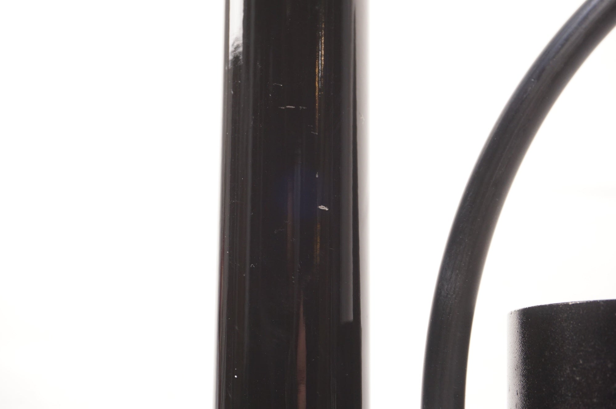 LEZYNE 「レザイン」 STEEL TRAVEL FLOOR DRIVE フロアポンプ / 中目黒店