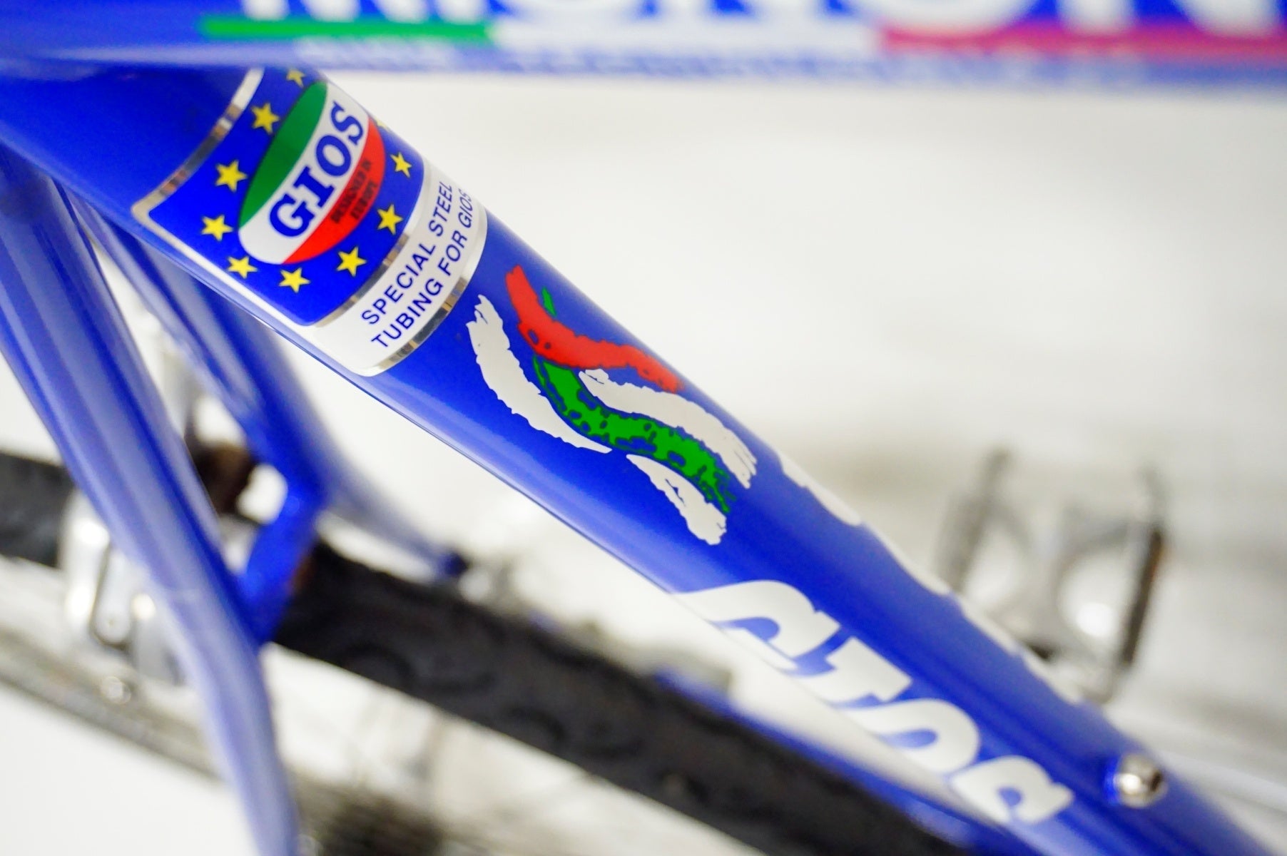 GIOS 「ジオス」 MIGNON 2021年モデル ミニベロ / 名古屋大須店