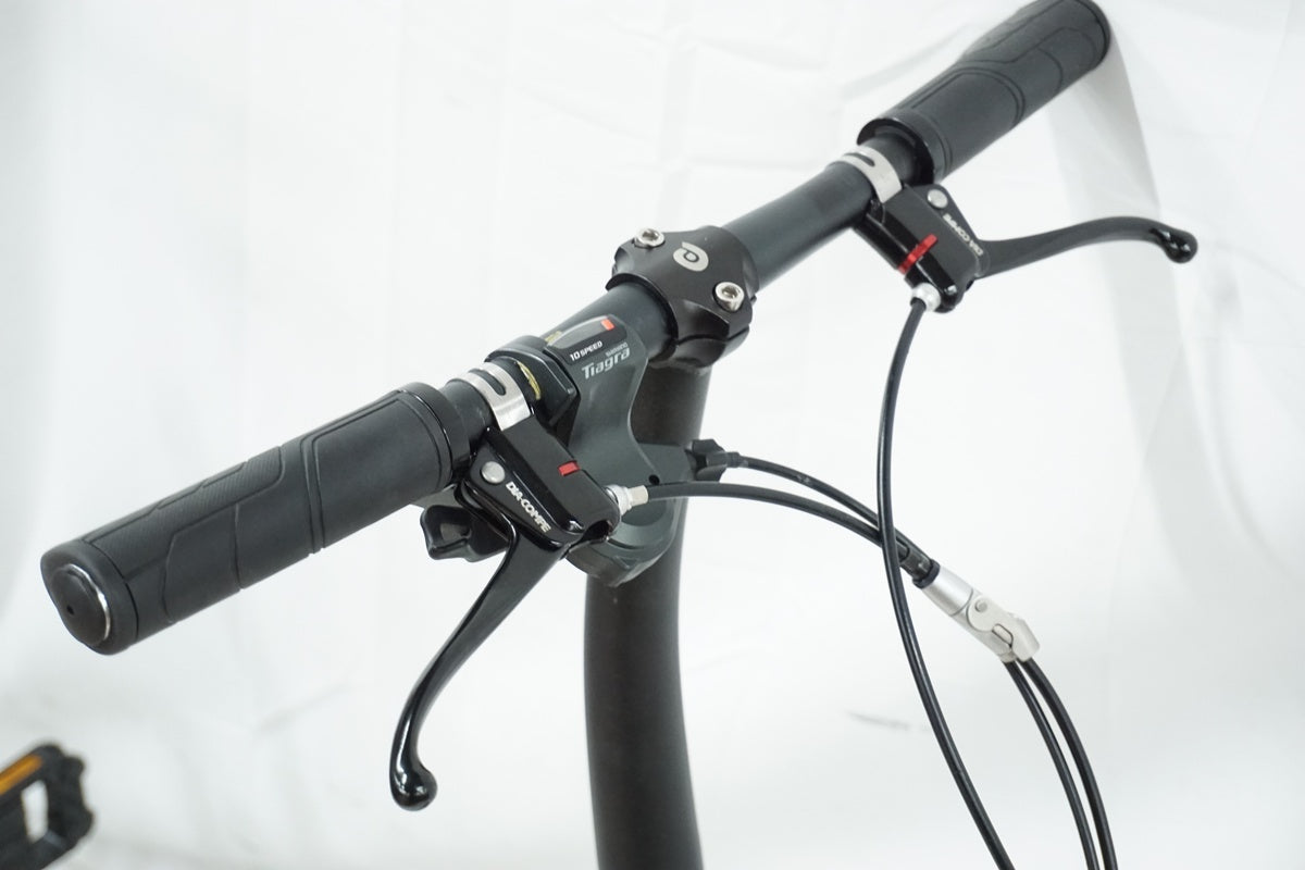 LITEPRO 「ライトプロ」 年式不明 16インチ 折り畳み自転車 / 奈良店