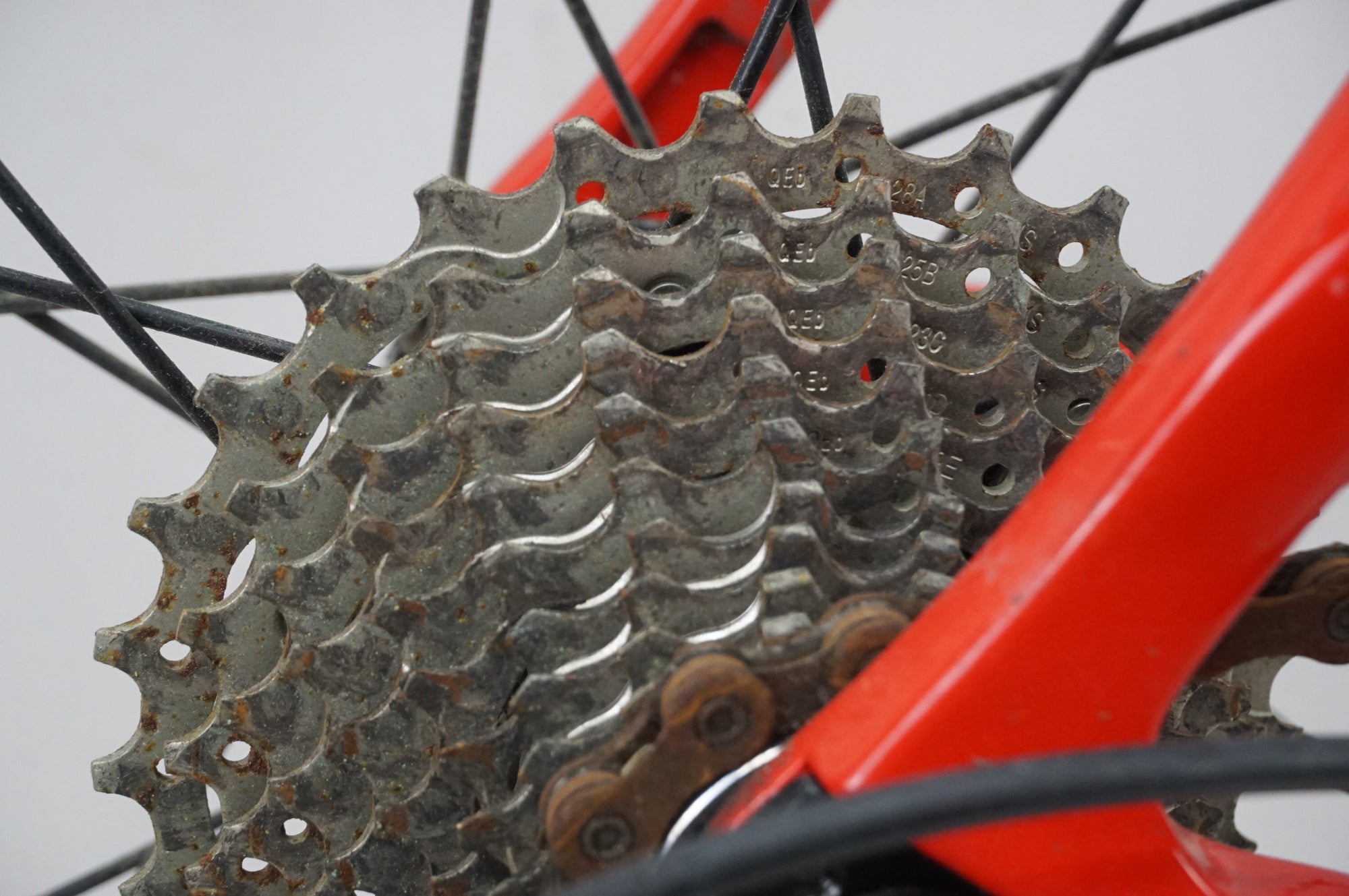 ジャンク PINARELLO 「ピナレロ」 ANGLIRU 105 2018年モデル ロードバイク / 大宮店