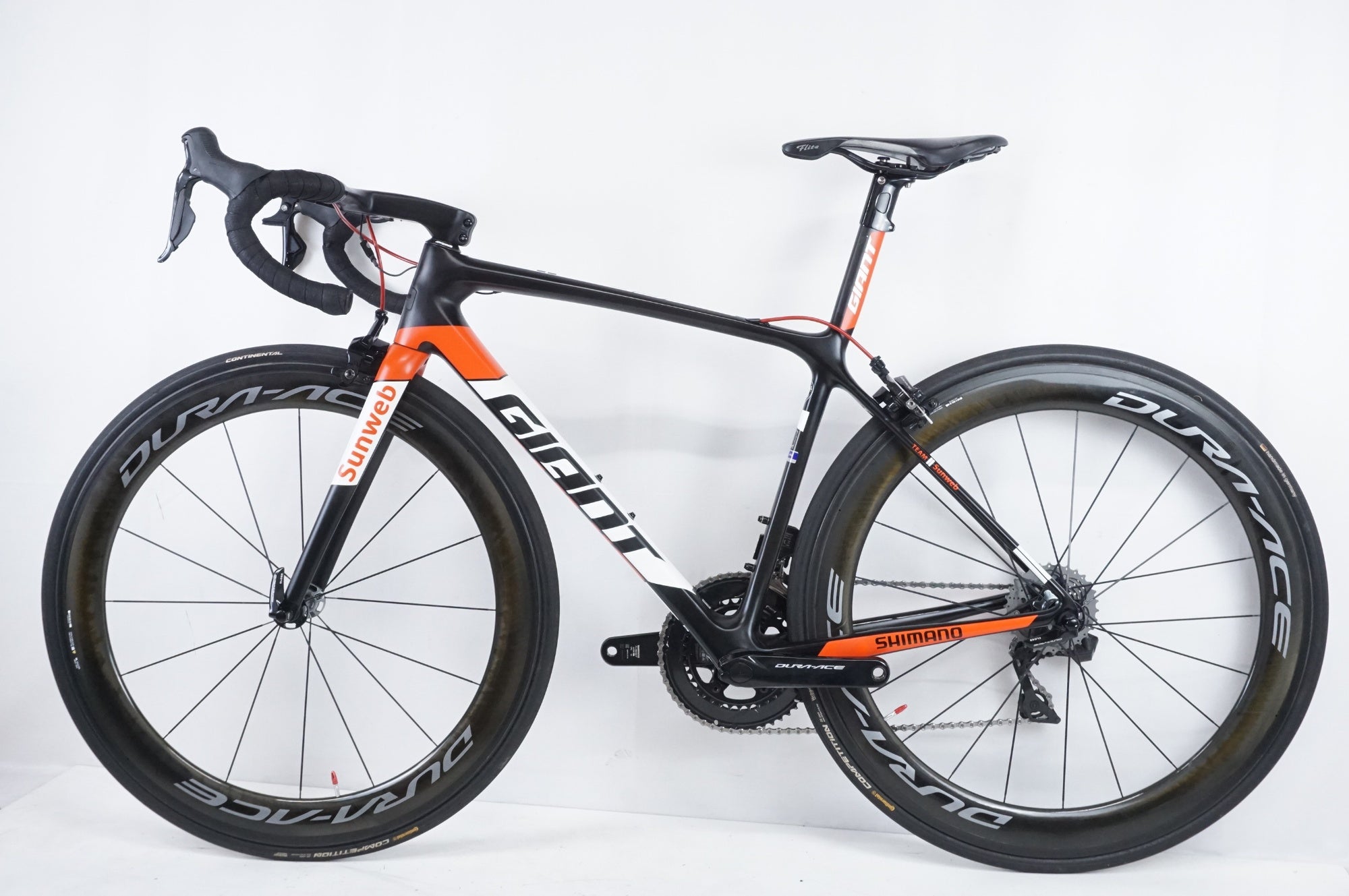 GIANT 「ジャイアント」 TCR ADVANCED PRO TEAM カスタム 2019年モデル ロードバイク / 大宮店