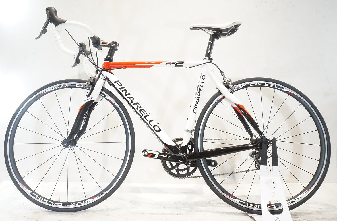 ピナレロ PINARELLO FP2 2009年モデル 105 5600系 ピナレロ PINARELLO FP2 2009年モデル 105 5600系