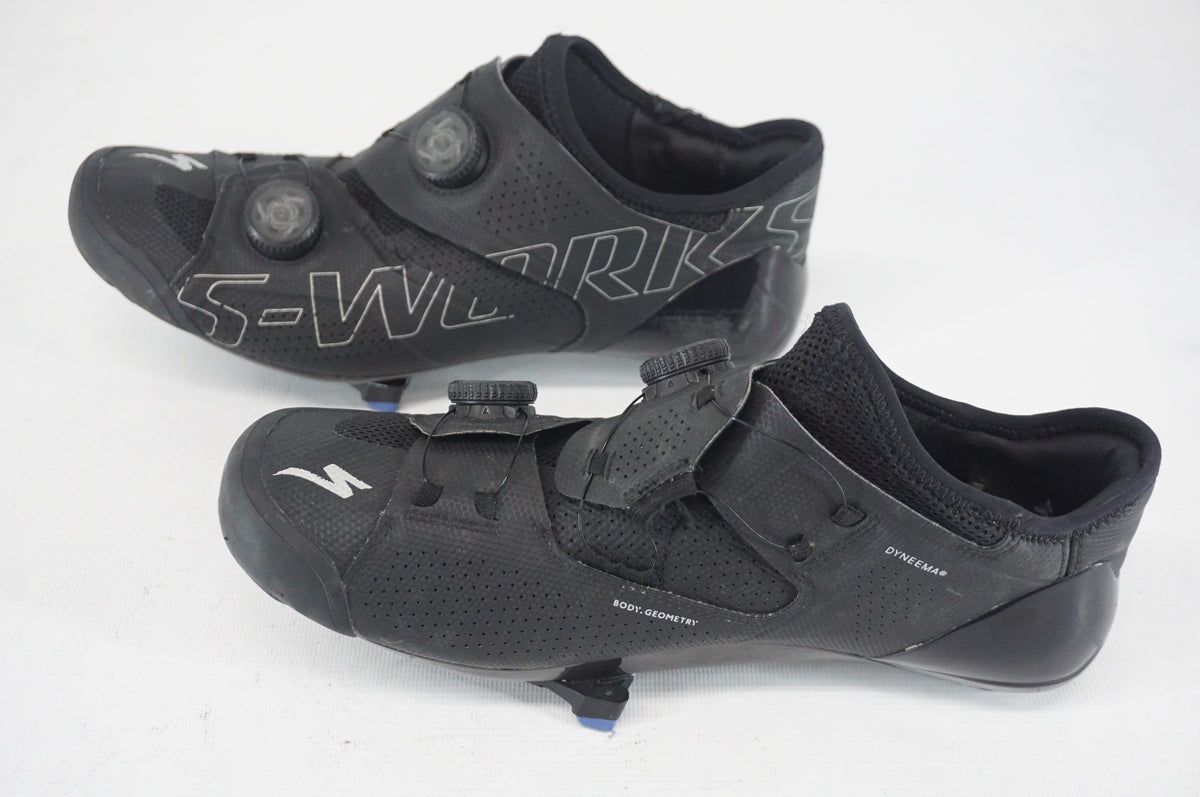 S-WORKS ARES ROAD SHOES 41.5 260mm シューズ / 阪急塚口店