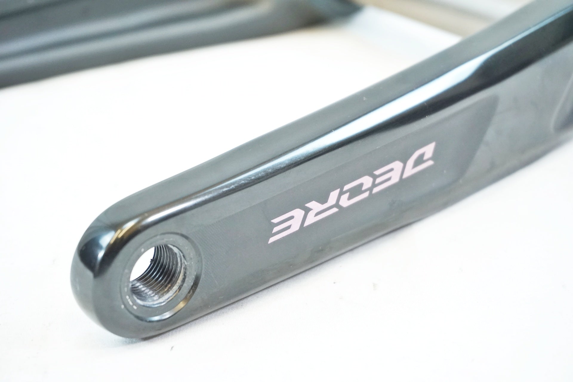SHIMANO 「シマノ」 DEORE FC-M6100 175mm クランク / 有明ガーデン店
