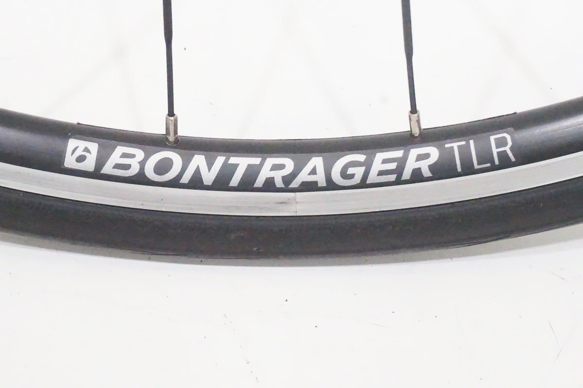 BONTRAGER「ボントレガー」 TLR SHIMANO11速 ホイールセット/ 京都西院店