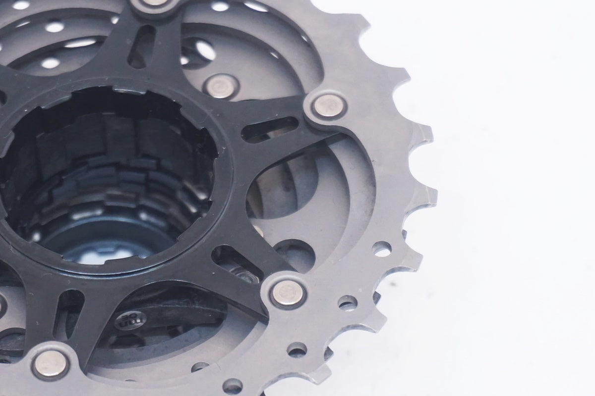 SHIMANO 「シマノ」 DURA-ACE CS-9000 11-25T スプロケット / 大阪美原北インター店