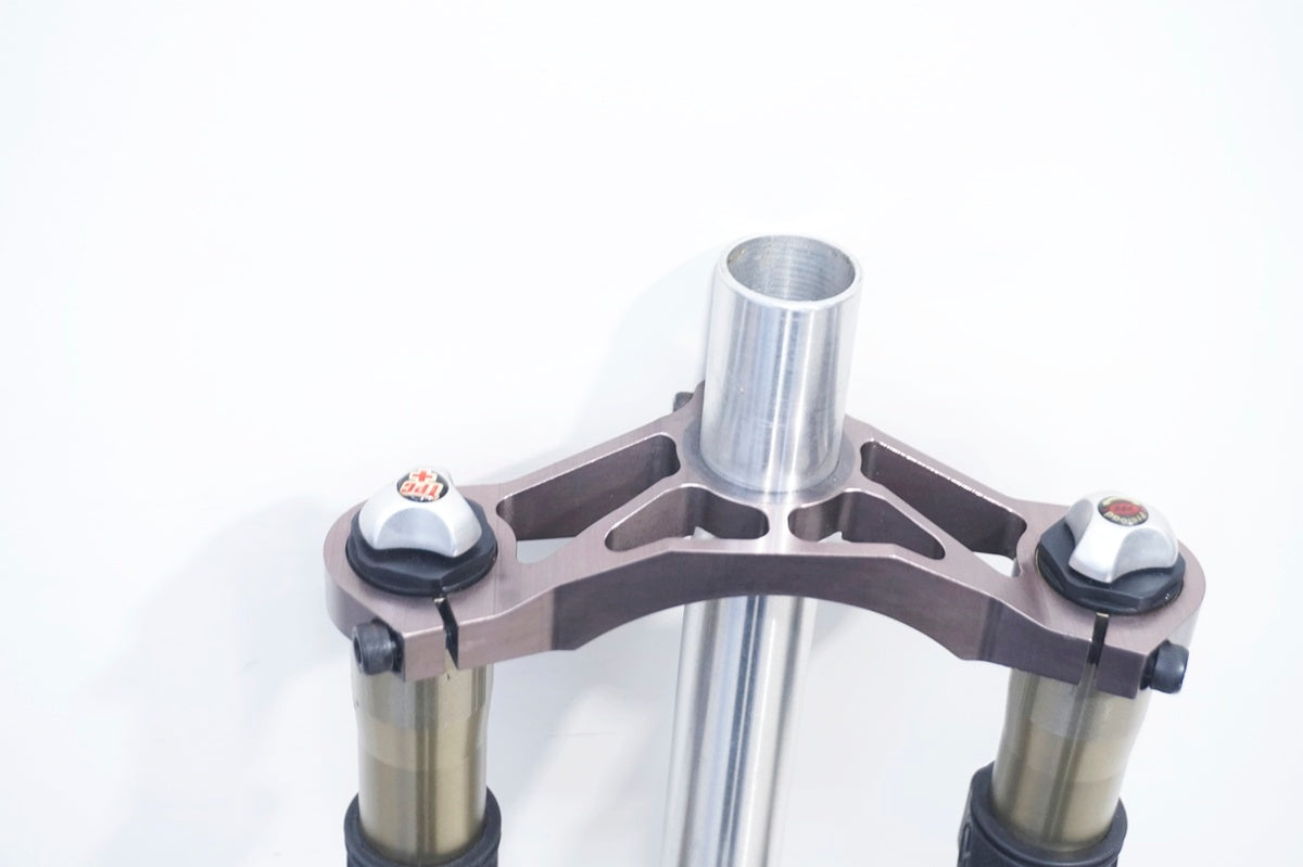 MANITOU 「マニトウ」MRD TPC+ 26インチ フロントサスペンション / 大阪門真店