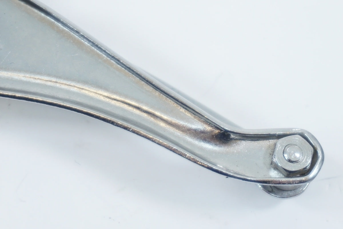 ZEUS 「ゼウス」 CRITERIUM フロントディレイラー / 有明ガーデン店