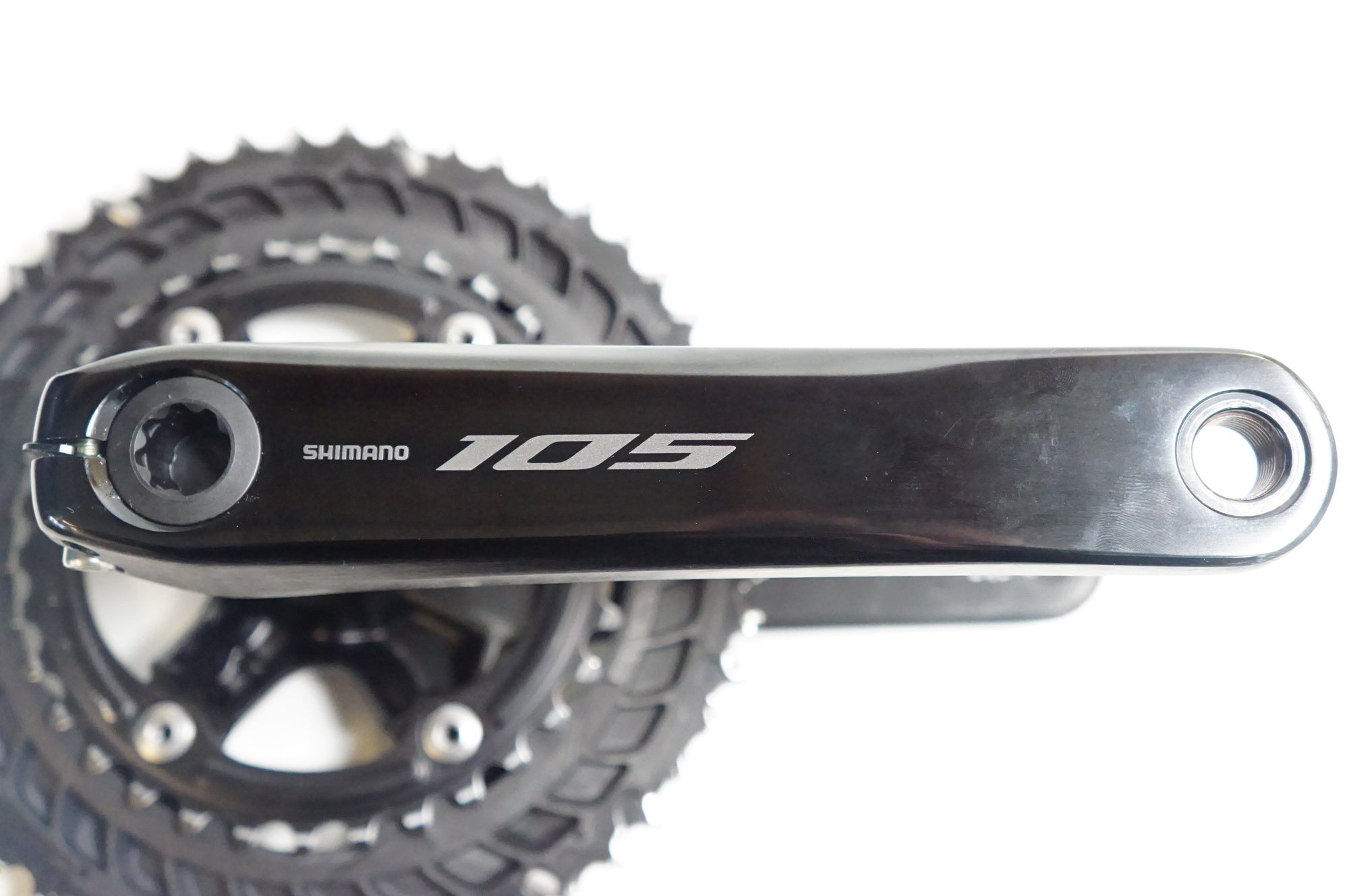 SHIMANO 「シマノ」 105 R7100 コンポセット / 熊谷本店 ｜ バイチャリ