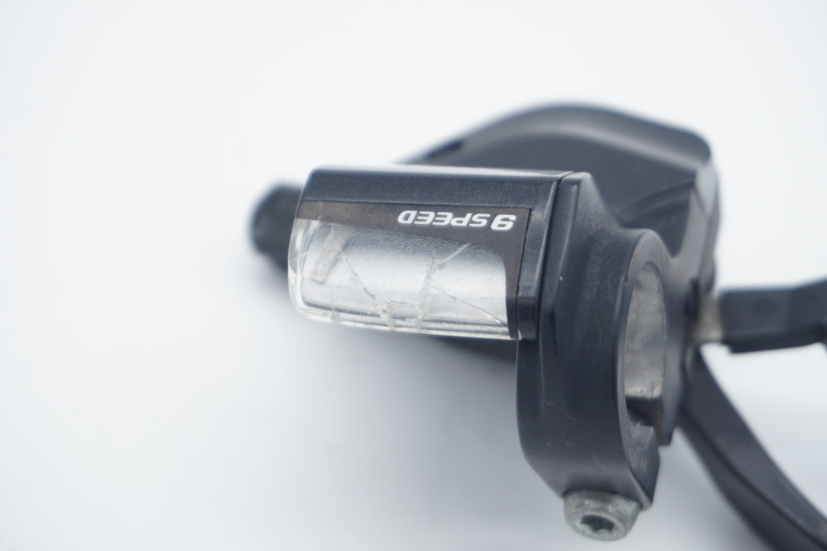 最終価格！シマノ SORA SL-3500 シフター ブレーキレバーセット SHIMANO 「シマノ」 SORA SL-3500 ラピッドファイヤーシフター