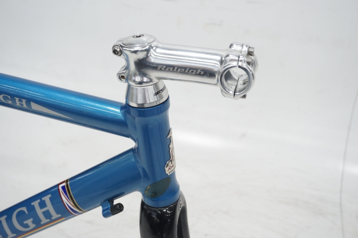 RALEIGH 「ラレー」 C-RT 2004年モデル フレームセット / 滋賀大津店