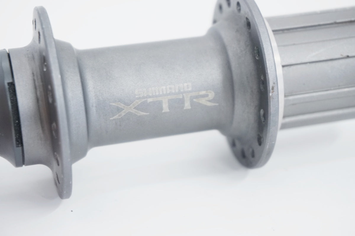 SHIMANO 「シマノ」 XTR HB-M950/FH-M950 前後ハブ / 京都八幡店