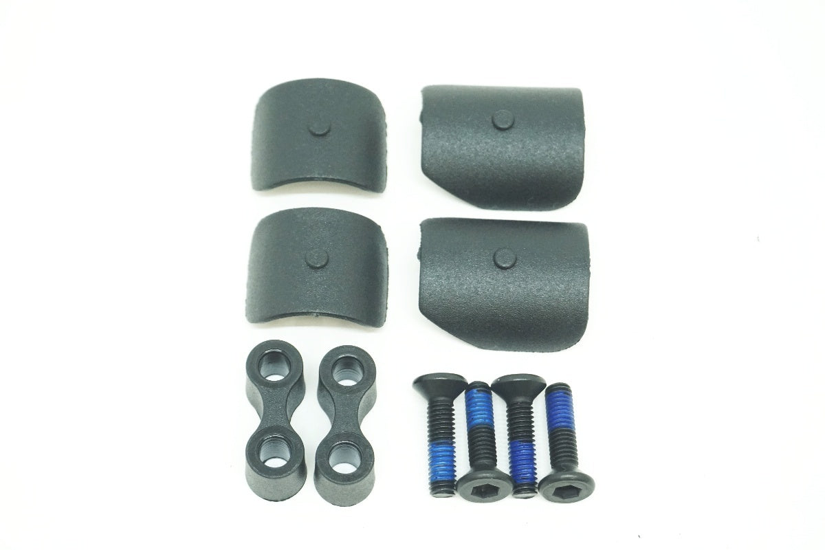 PROFILE DESIGN 「プロファイルデザイン」 ZBS Φ31.8 250mm DHバー / 大阪美原北インター店