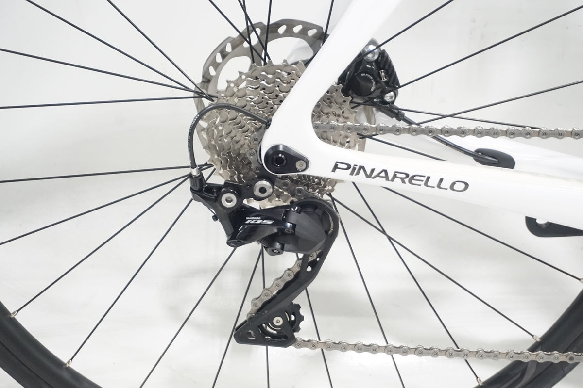 PINARELLO 「ピナレロ」 RAZHA DISK 105 2023年モデル ロードバイク/ 大阪美原北インター店