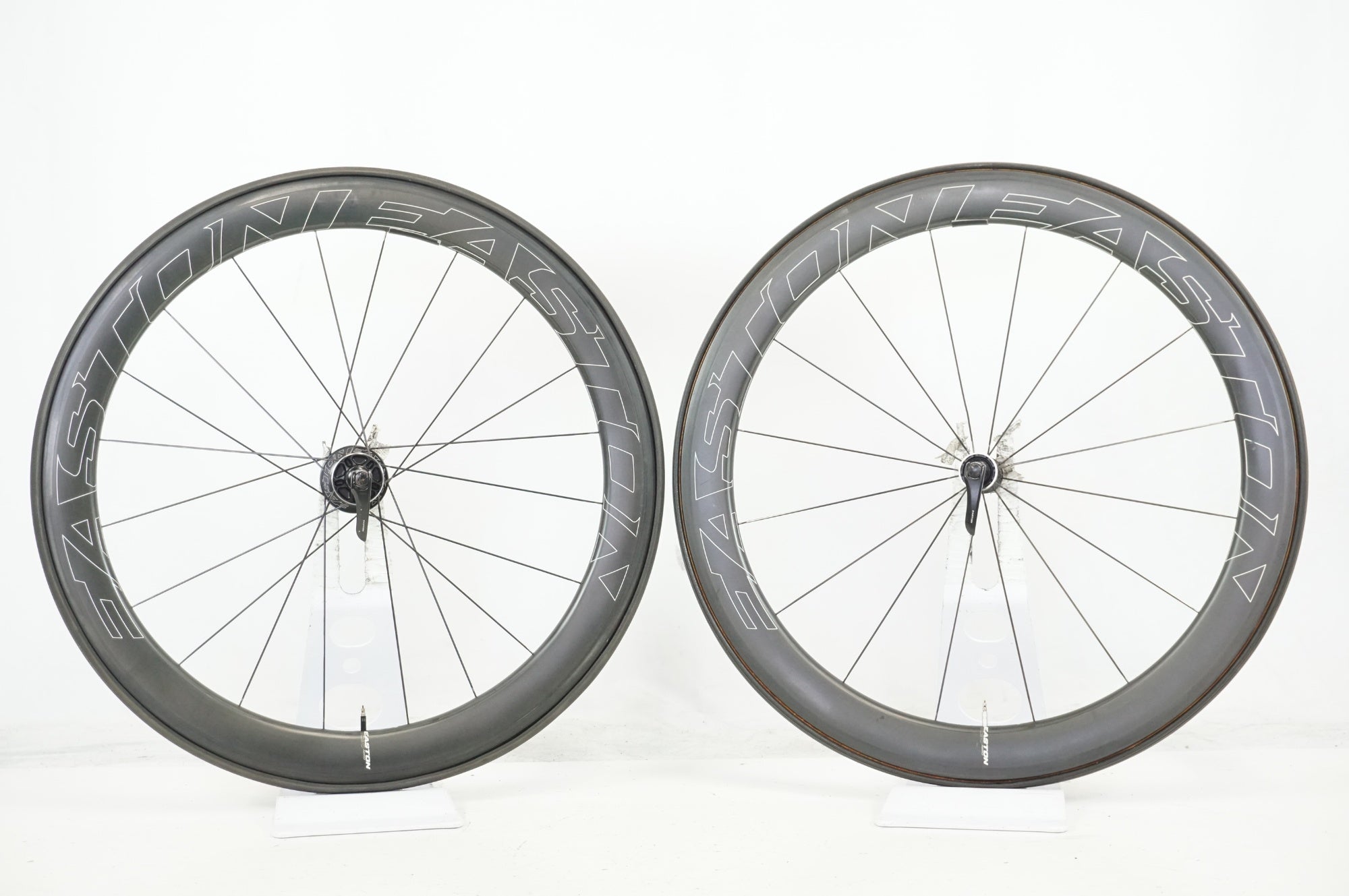 EASTON 「イーストン」 EC90 AERO TU SHIMANO11s ホイールセット