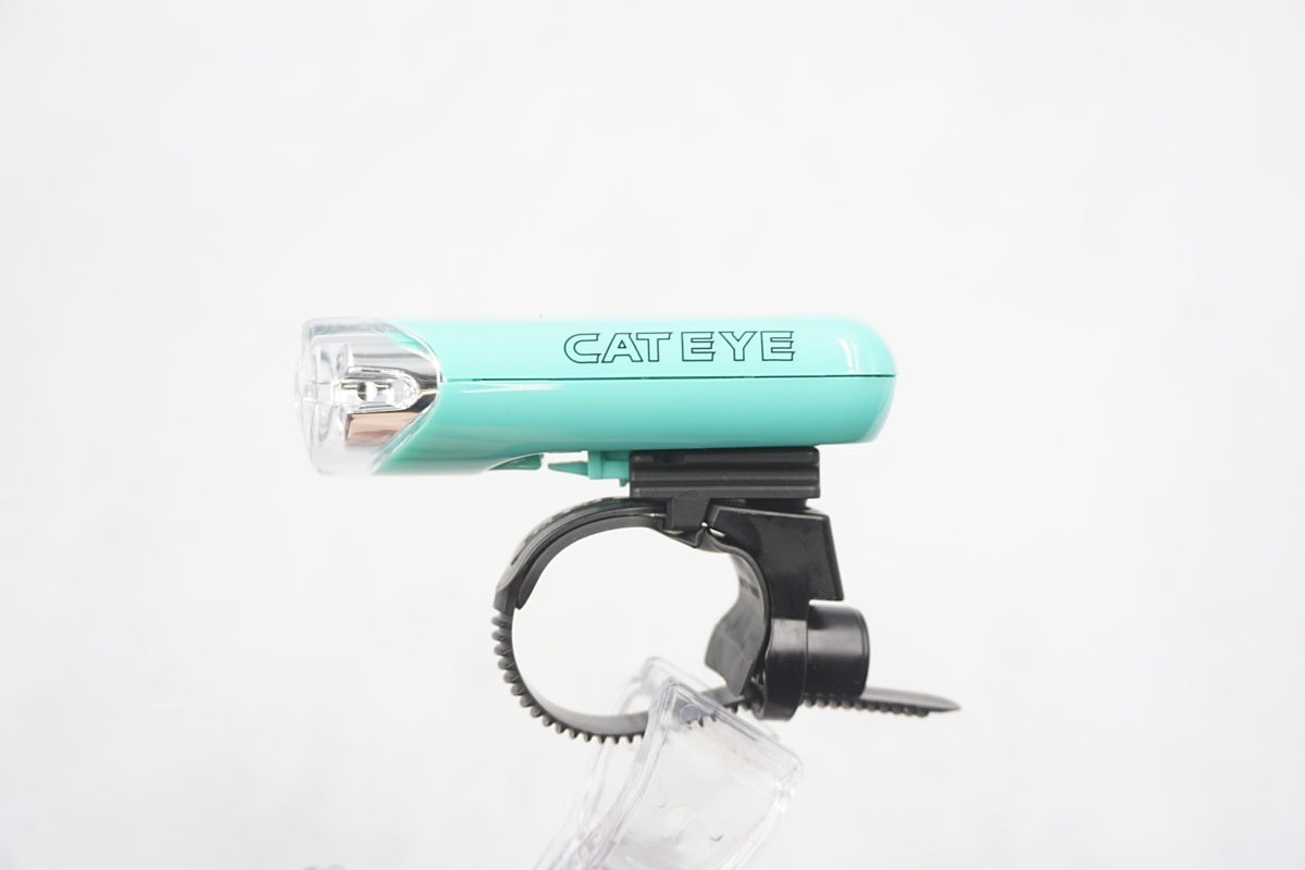 CATEYE 「キャットアイ」 HL-EL130 フロントライト / 奈良店