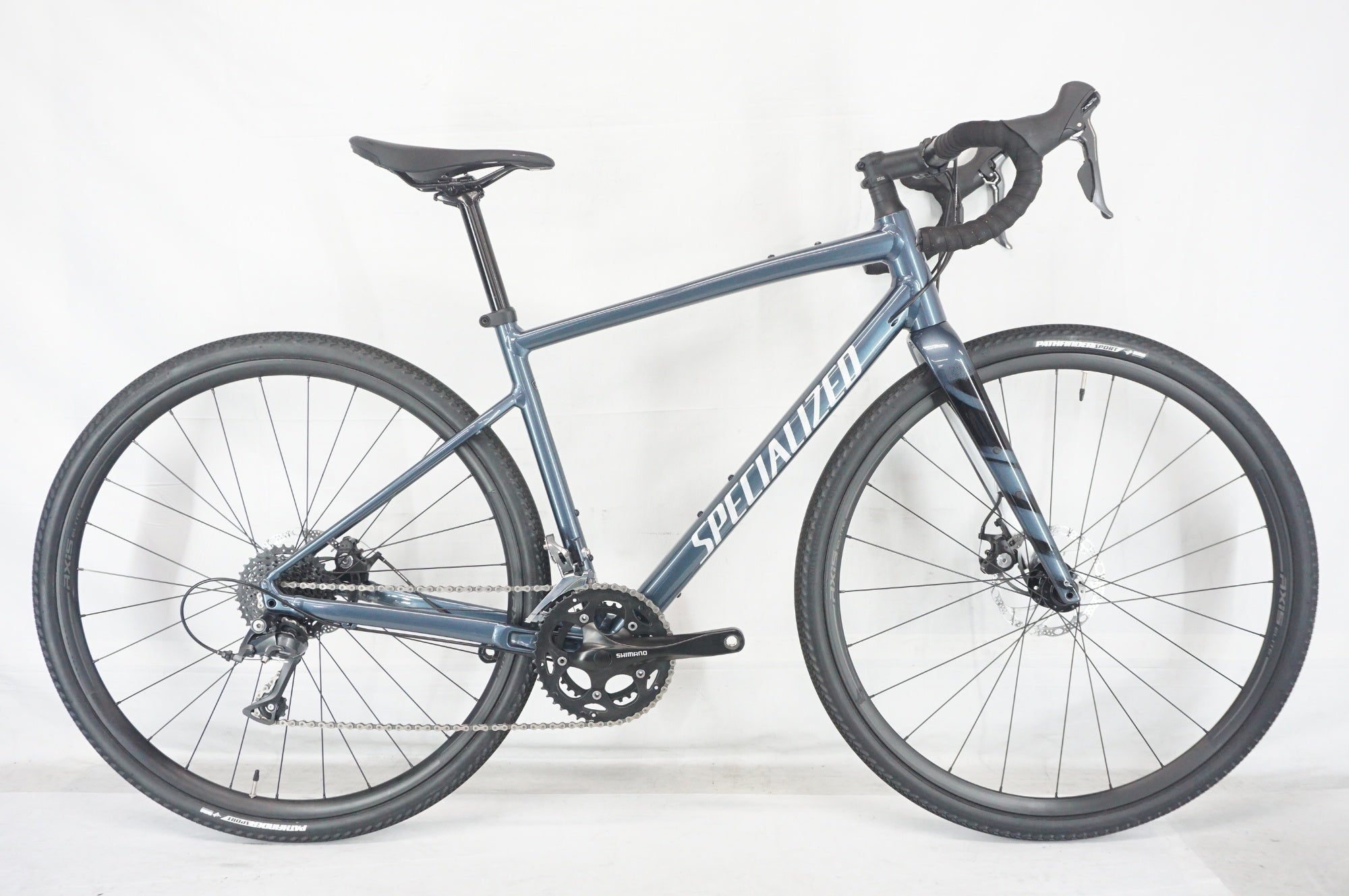 SPECIALIZED 「スペシャライズド」 DIVERGE E5 2022年モデル グラベルロード / 阪急塚口店