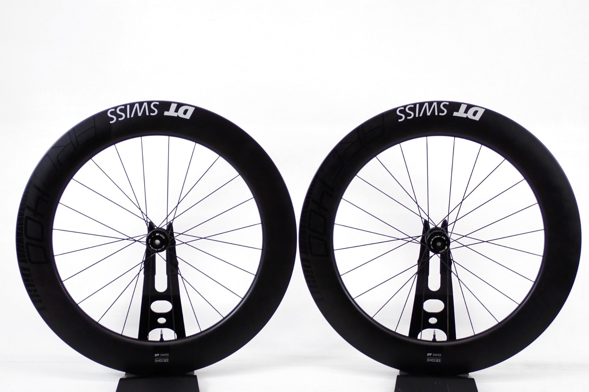 DT SWISS 「ディーティースイス」 ARC 1400 DICUT DB 80 シマノ11速 ホイールセット / 伊勢崎店