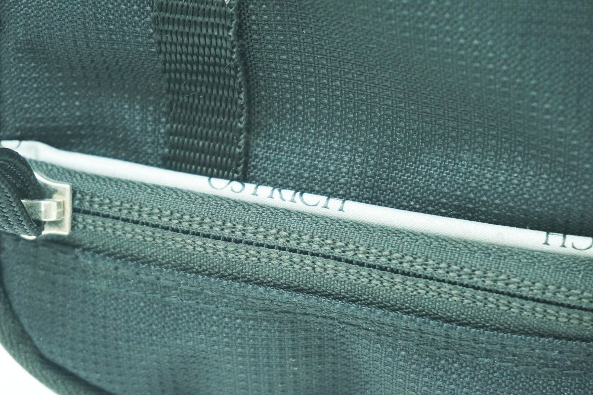 OSTRICH 「オーストリッチ」 サドルバッグ / 大阪美原北インター店