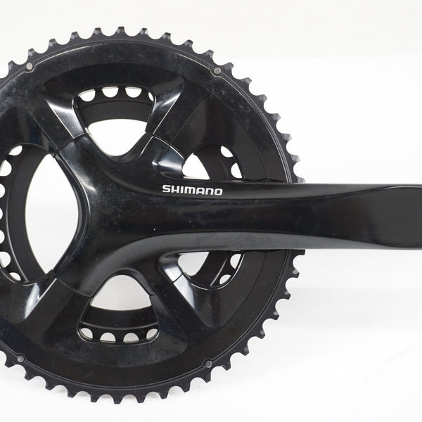 SHIMANO 「シマノ」 FC-RS510 50-34T 170mm クランクセット / 大宮店 ｜ バイチャリ公式オンラインショップ  【スポーツ自転車買取販売専門店】