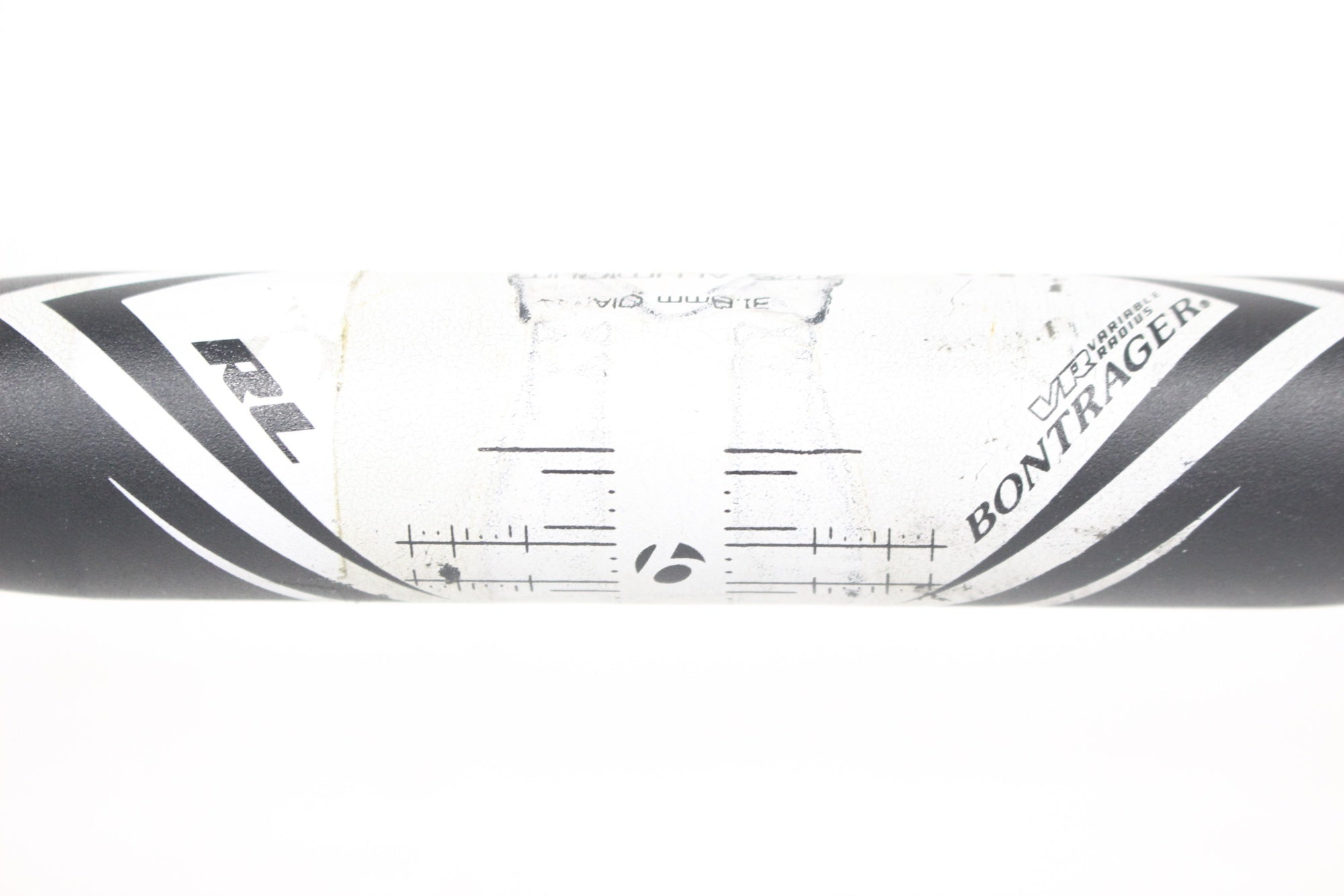 BONTRAGER 「ボントレガー」 VR Φ31.8 400mm ハンドル / 阪急
