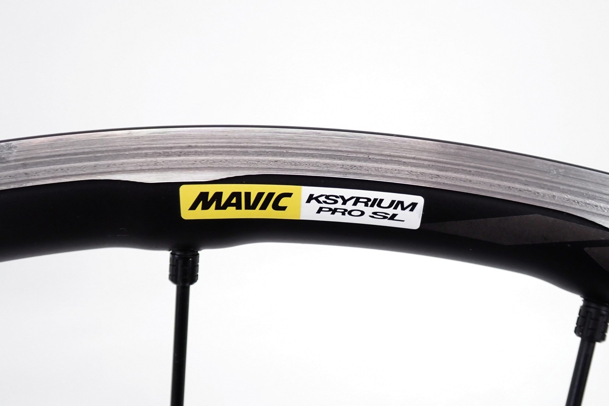 MAVIC 「マビック」 KSYRIUM PRO SL シマノ11速 ホイールセット / 伊勢崎店