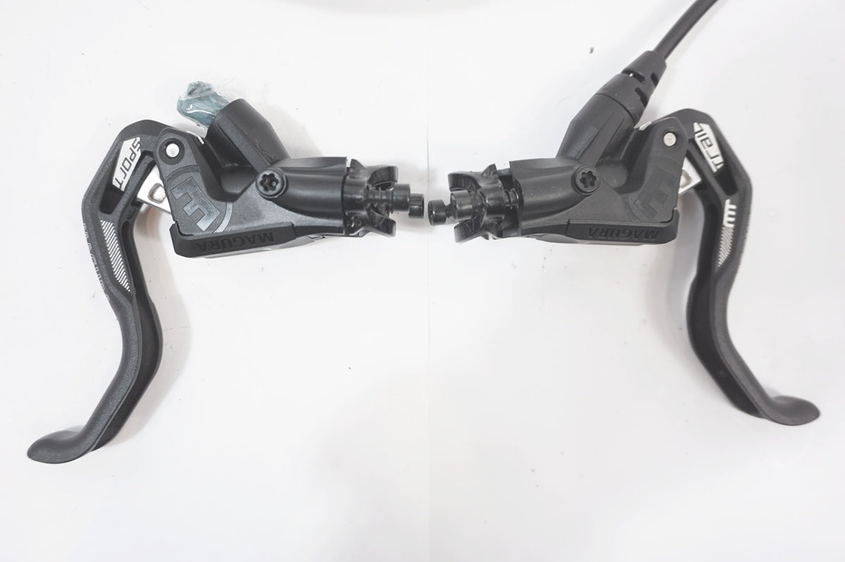 MAGURA 「マグラ」 MT TRAIL SPORT ディスクブレーキセット / バイチャリ世田谷店