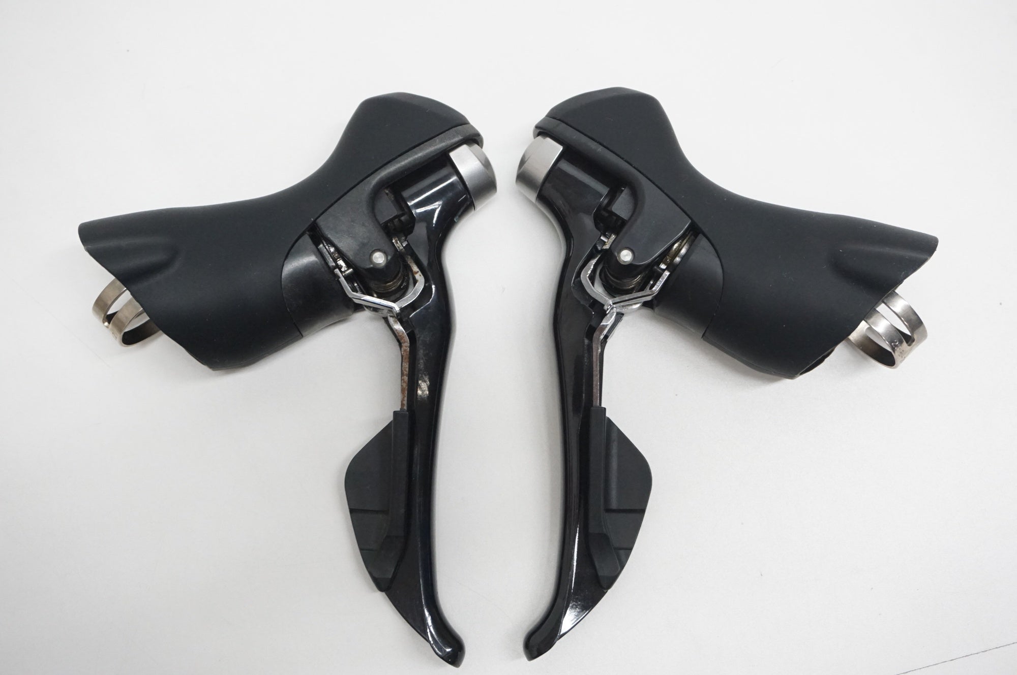 ジャンク SHIMANO 「シマノ」 ST-5800 デュアルコントロールレバー