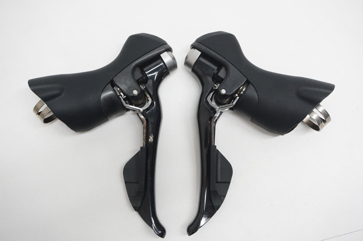 ジャンク SHIMANO 「シマノ」 ST-5800 デュアルコントロールレバー / 福岡店