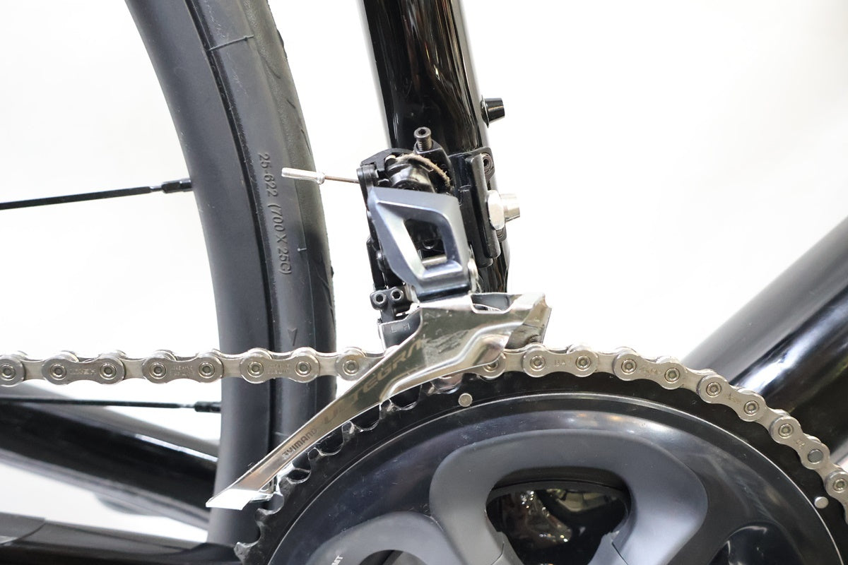 LOOK 「ルック」 785 HUEZ DISC ULTEGRA 2022年モデル ロードバイク