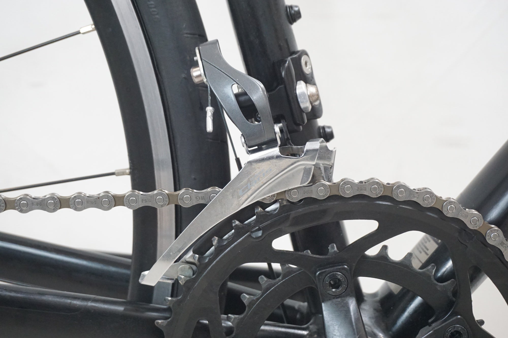 GIANT 「ジャイアント」 CONTEND2 2021年モデル ロードバイク / 福岡店