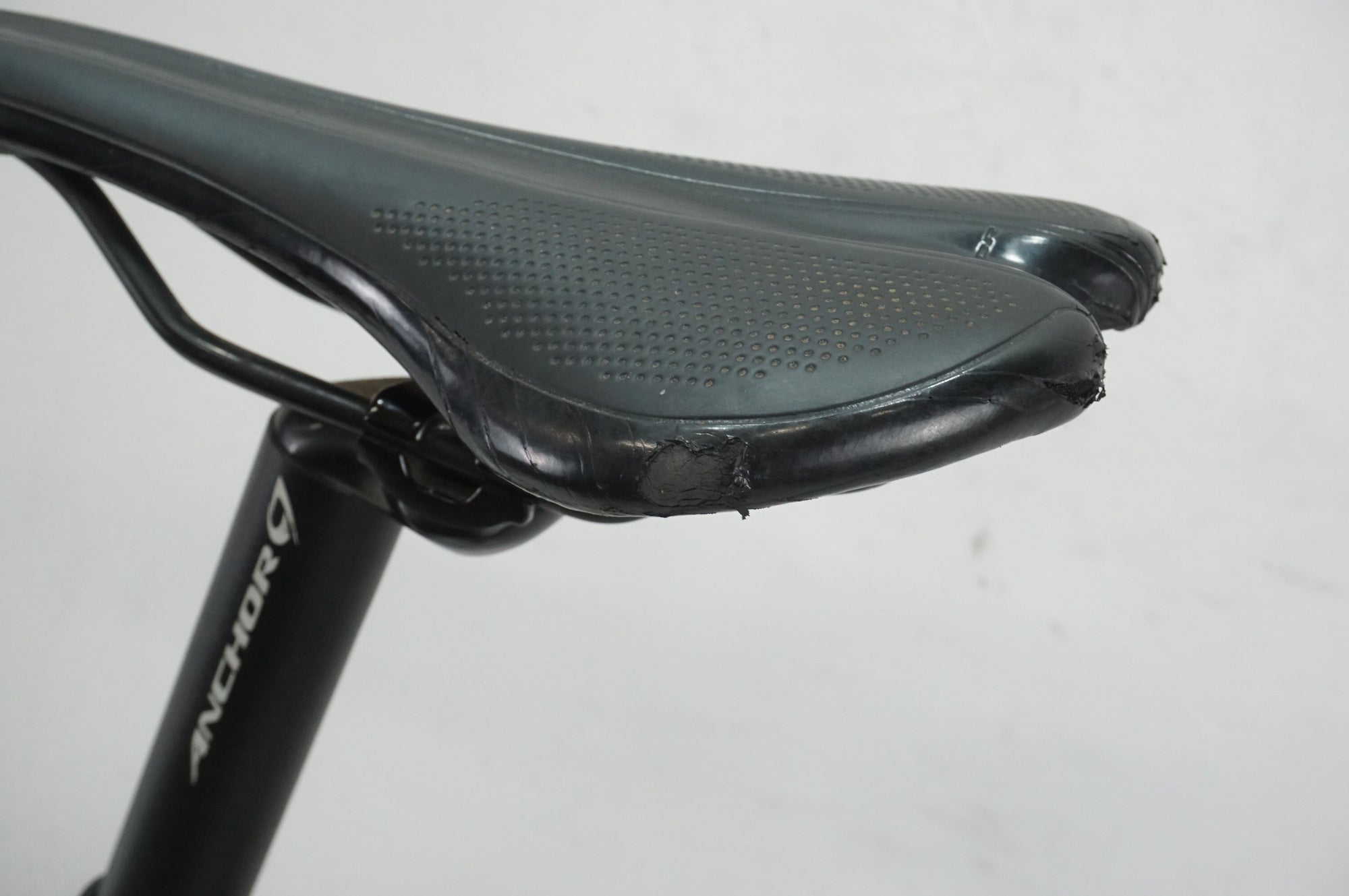 ジャンク ANCHOR 「アンカー」 RS8 EQUIPE 2015年モデル ロードバイク