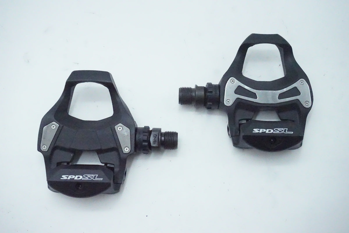 SHIMANO「シマノ」 PD-RS500 ペダル/ 京都西院店
