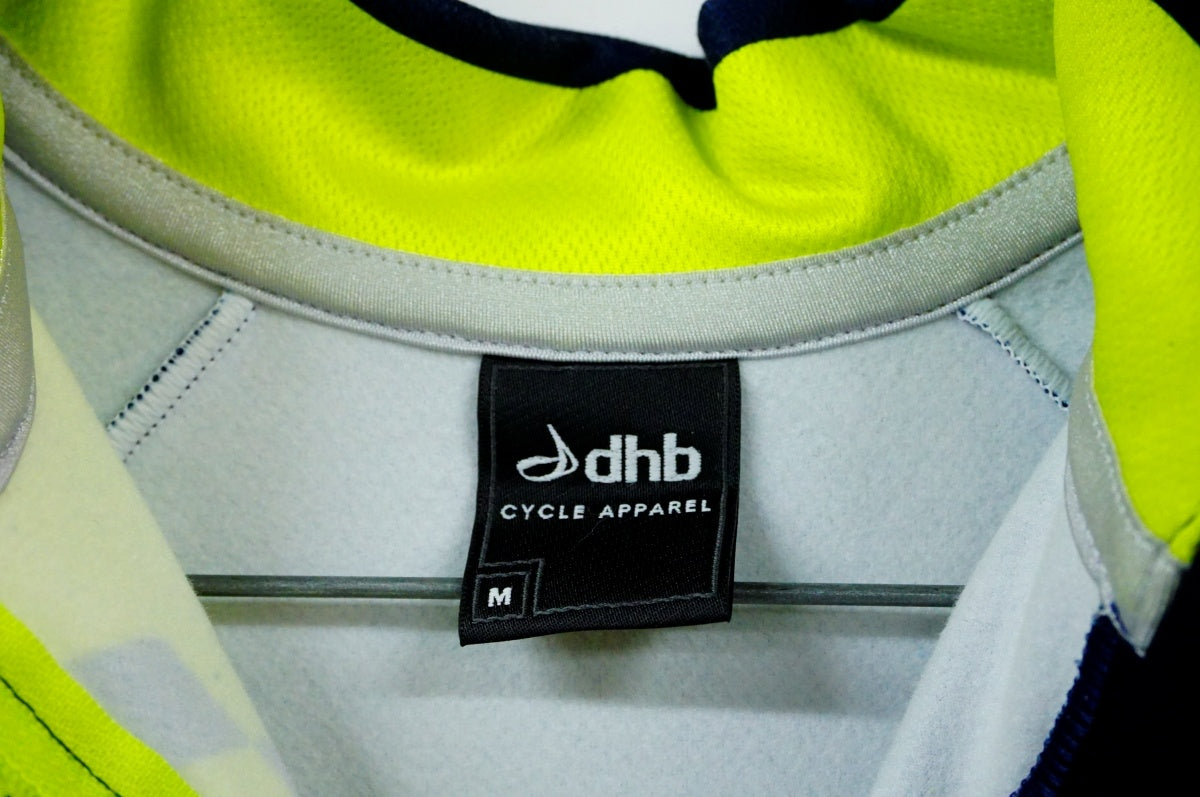 DHB 「ディーエイチビー」 Mサイズ ジャージ / 名古屋大須店