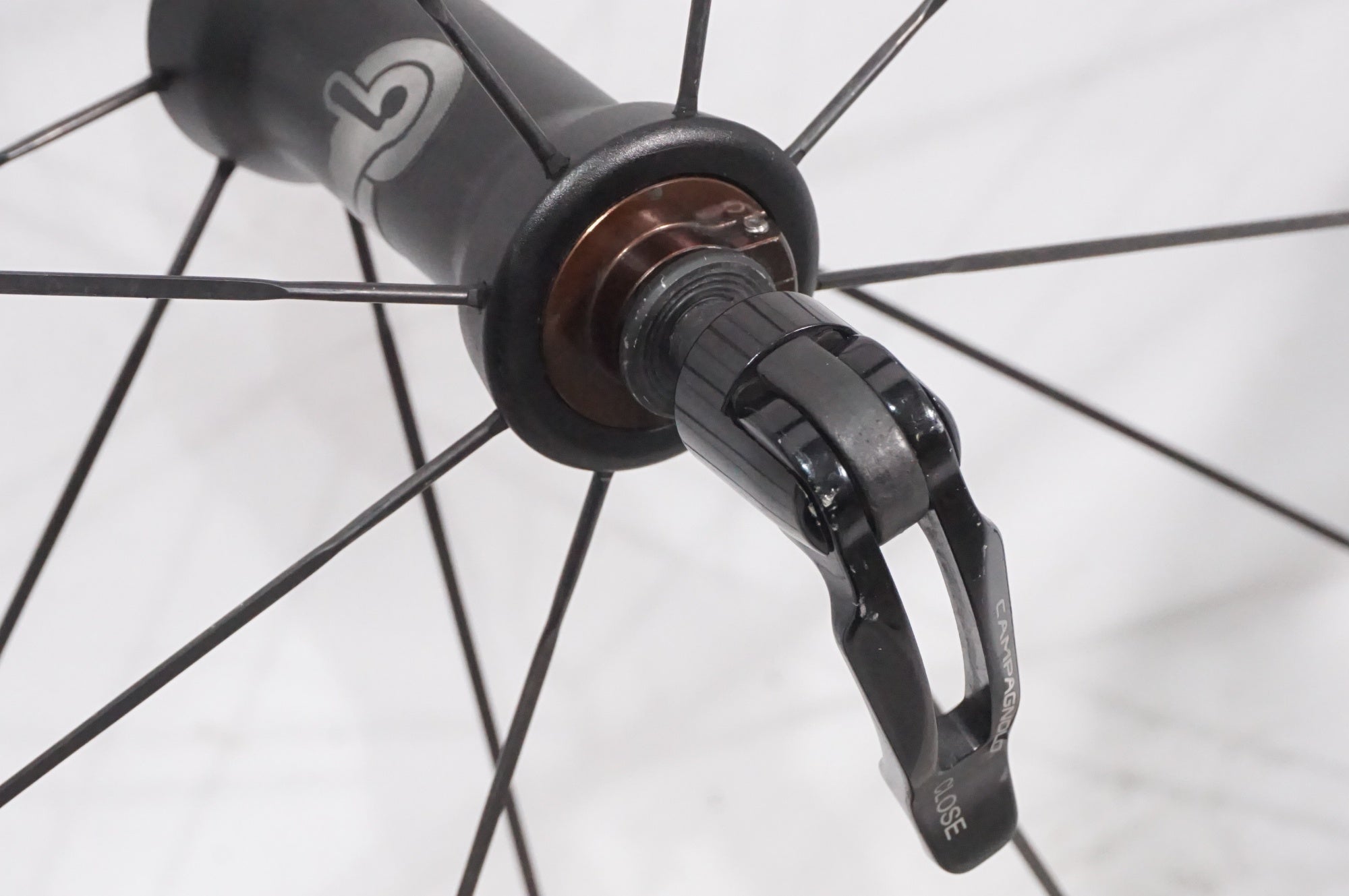 CAMPAGNOLO 「カンパニョーロ」 ZONDA C17 シマノ11速 ホイールセット / AKIBA店