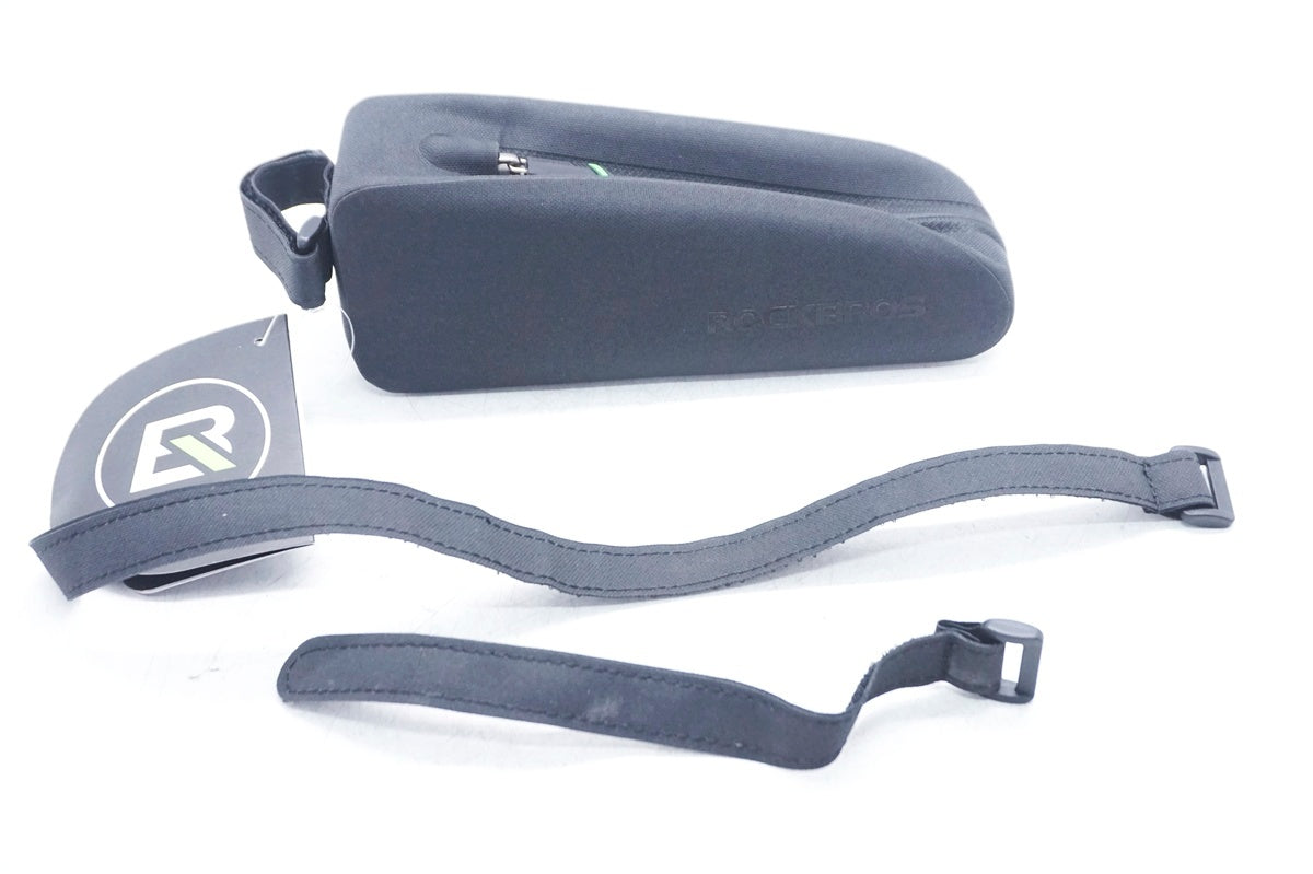 ROCKBROS 「ロックブロス」 トップチューブバッグ / 大阪門真店