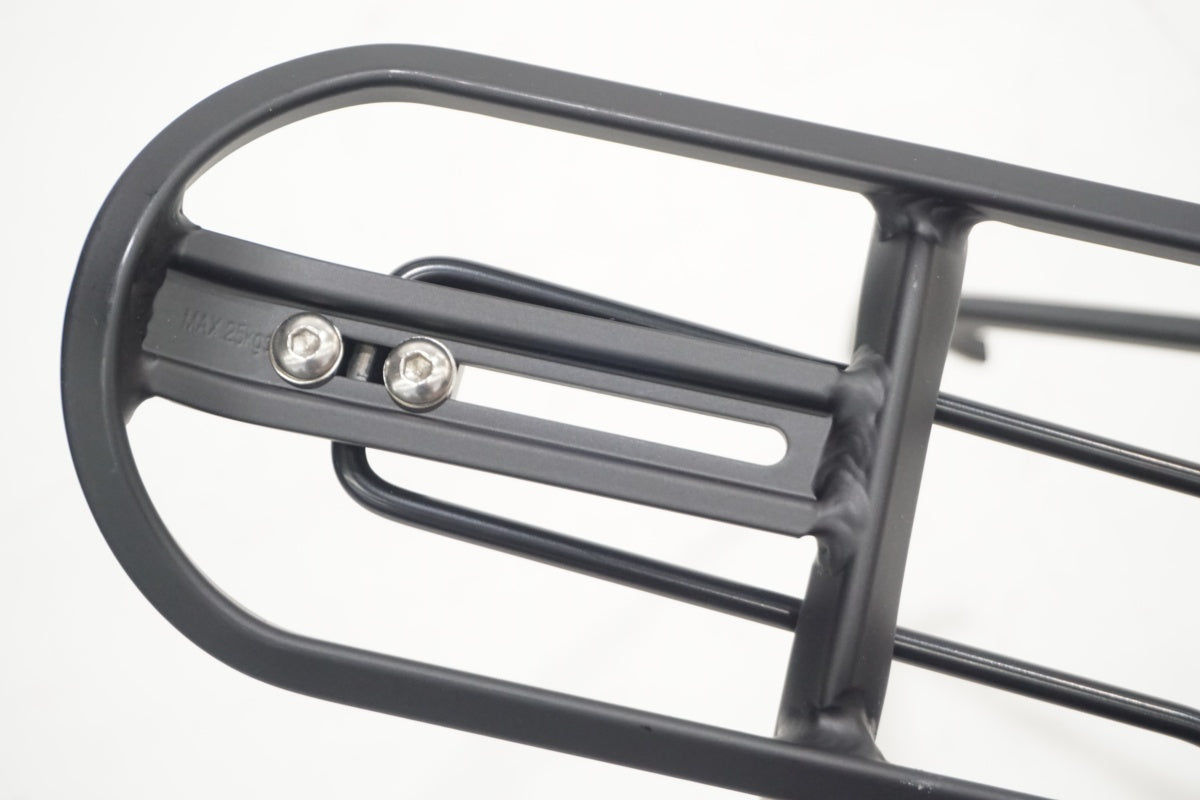 TIOGA 「タイオガ」 CL-588-1 リアキャリア / 京都八幡店