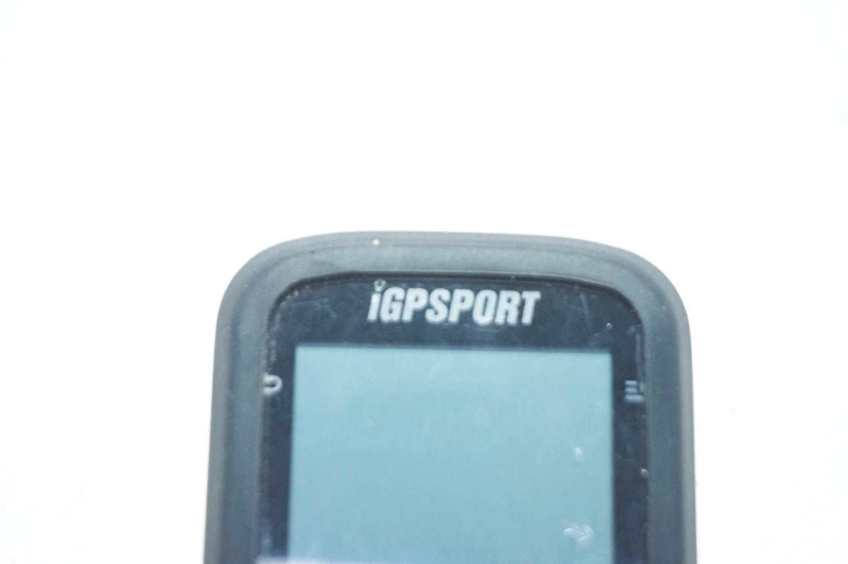 IGPSPORT 「アイジーイースポーツ」 BSC200 サイクルコンピューター / 大阪門真店