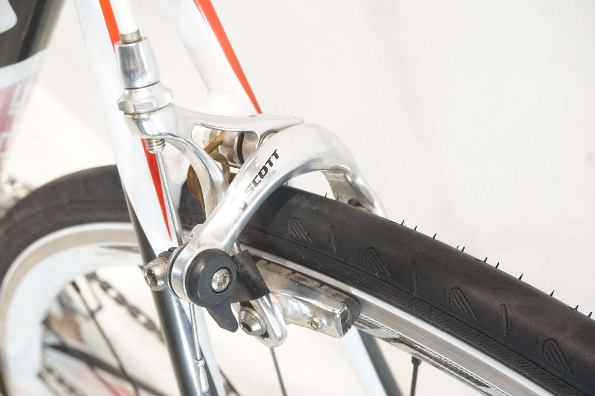 SCOTT 「スコット」 SPEEDSTER S45.1 2012年ごろモデル ロードバイク