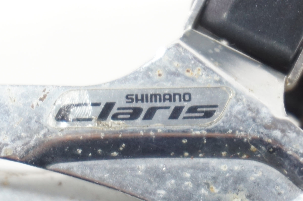 SHIMANO 「シマノ」 CLARIS FD-2400 フロントディレイラー / 世田谷店